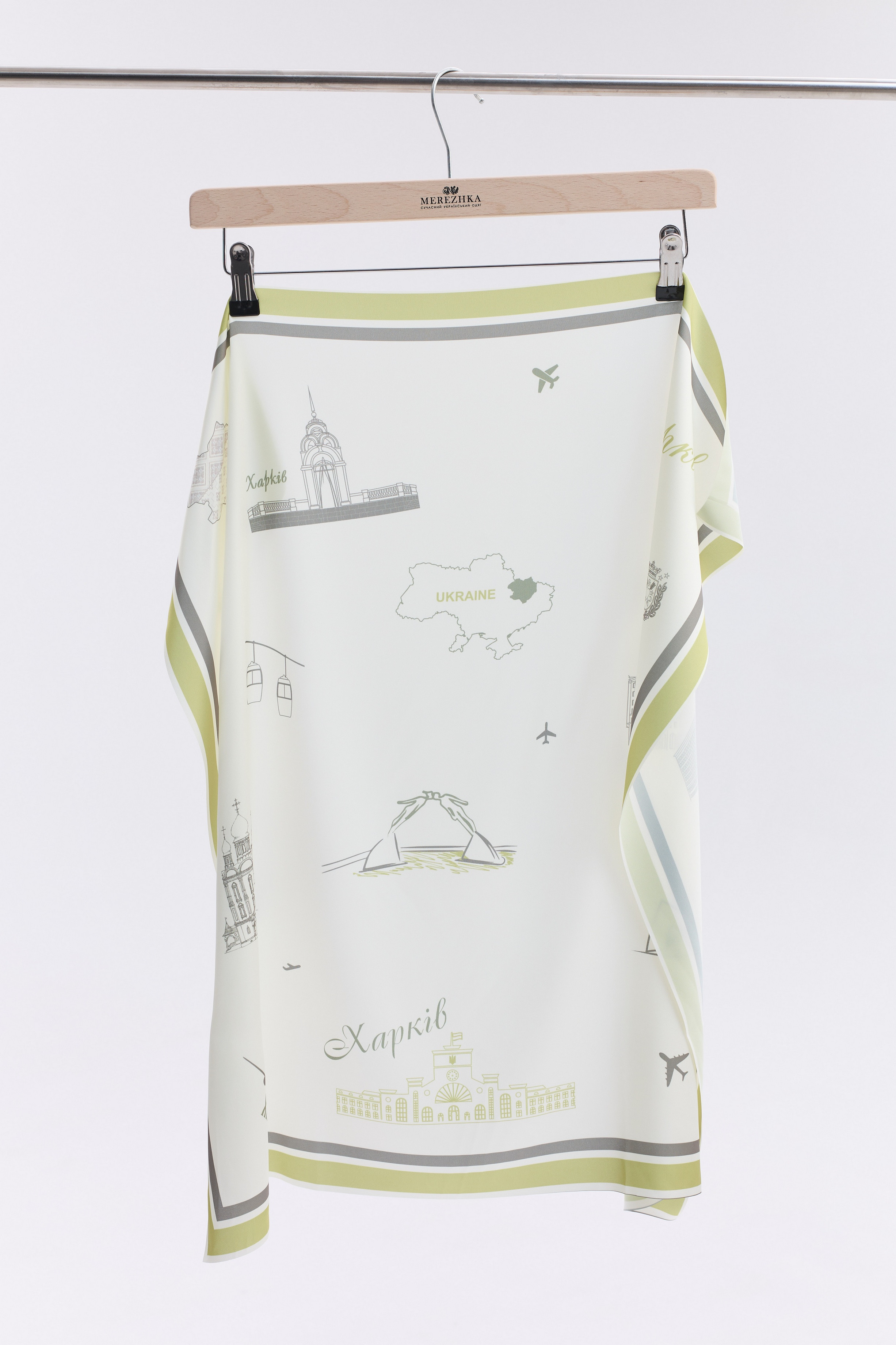 Хустинка Харків