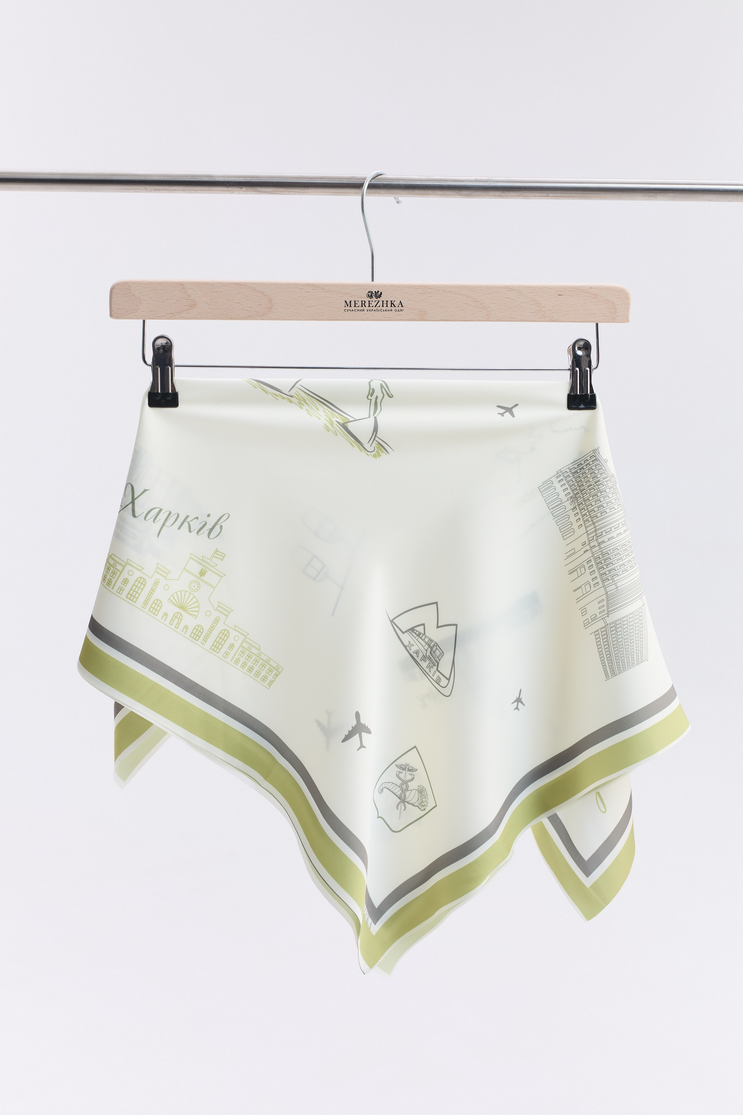 Хустинка Харків