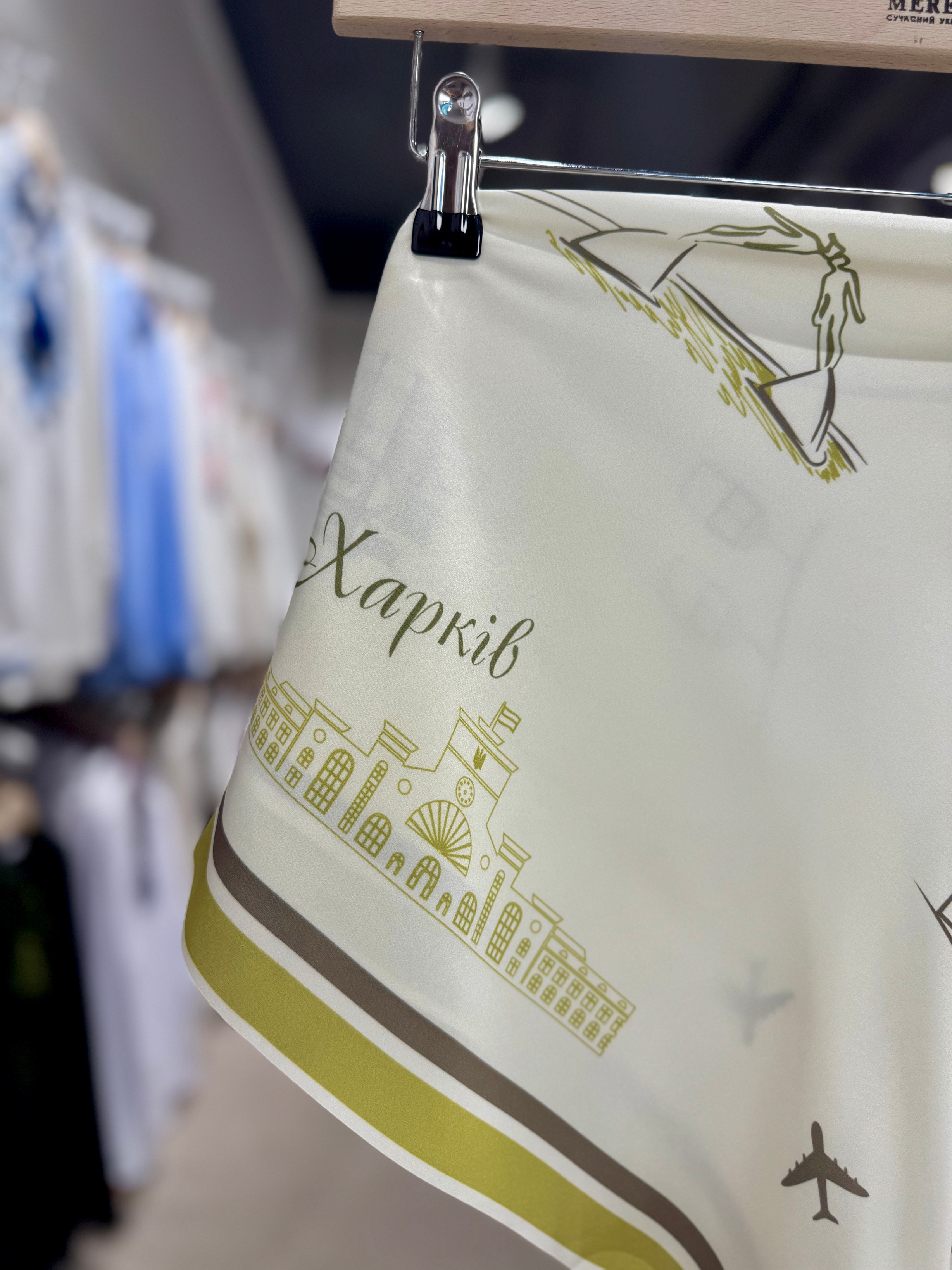 Хустинка Харків