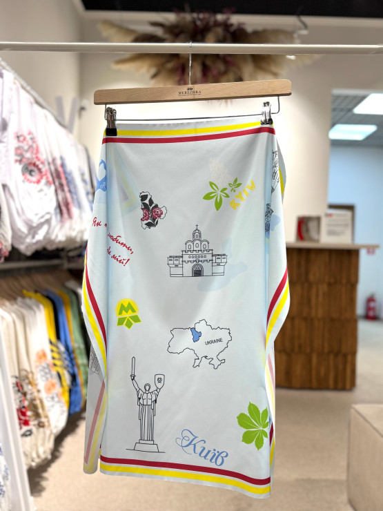 Хустинка Київ | hk1453