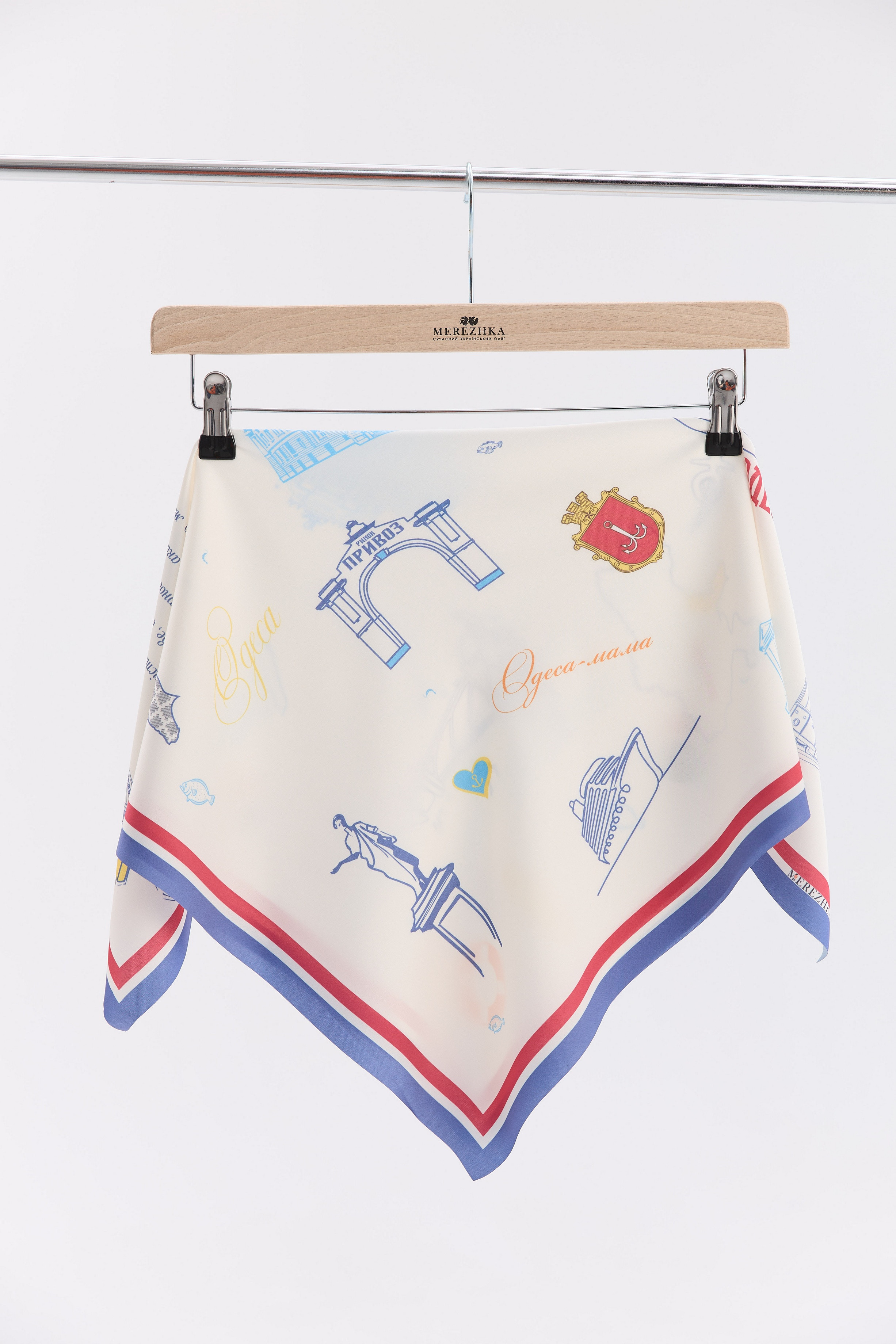 Хустинка Одеса