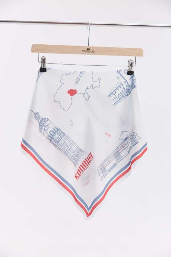 Хустка жіноча Вінниця | hk1546