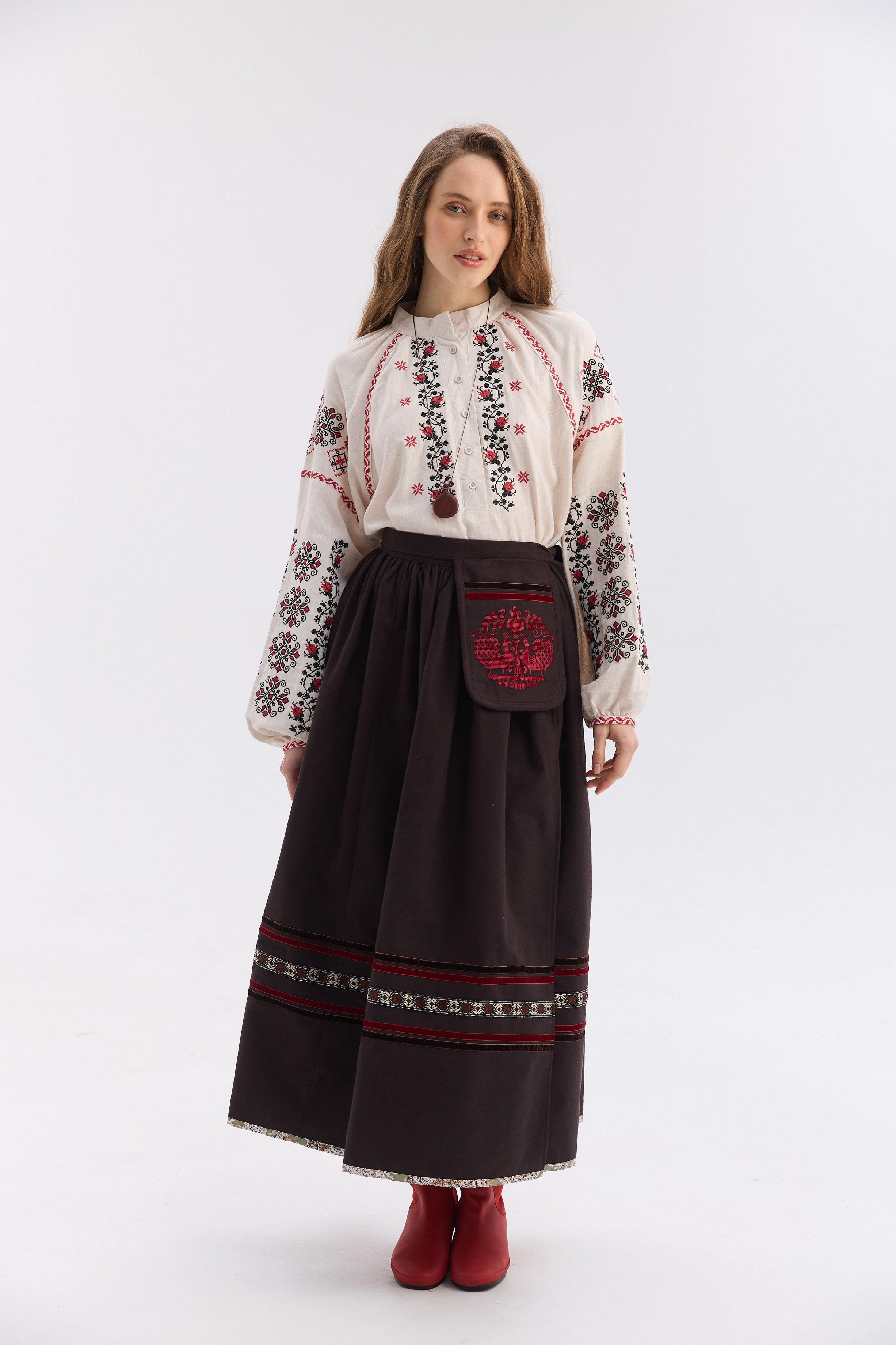 Кишенька Ладна