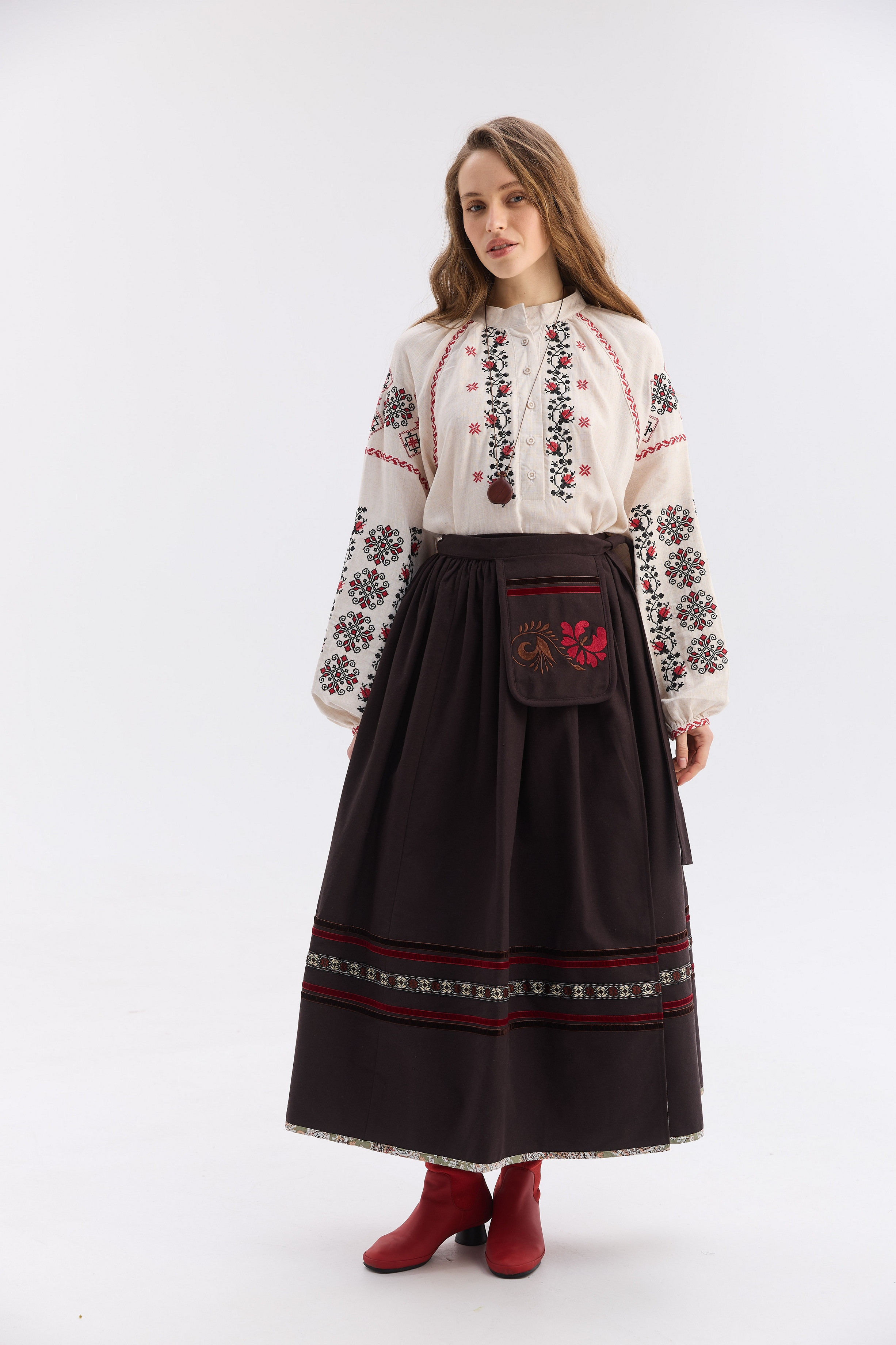 Кишенька Мережка