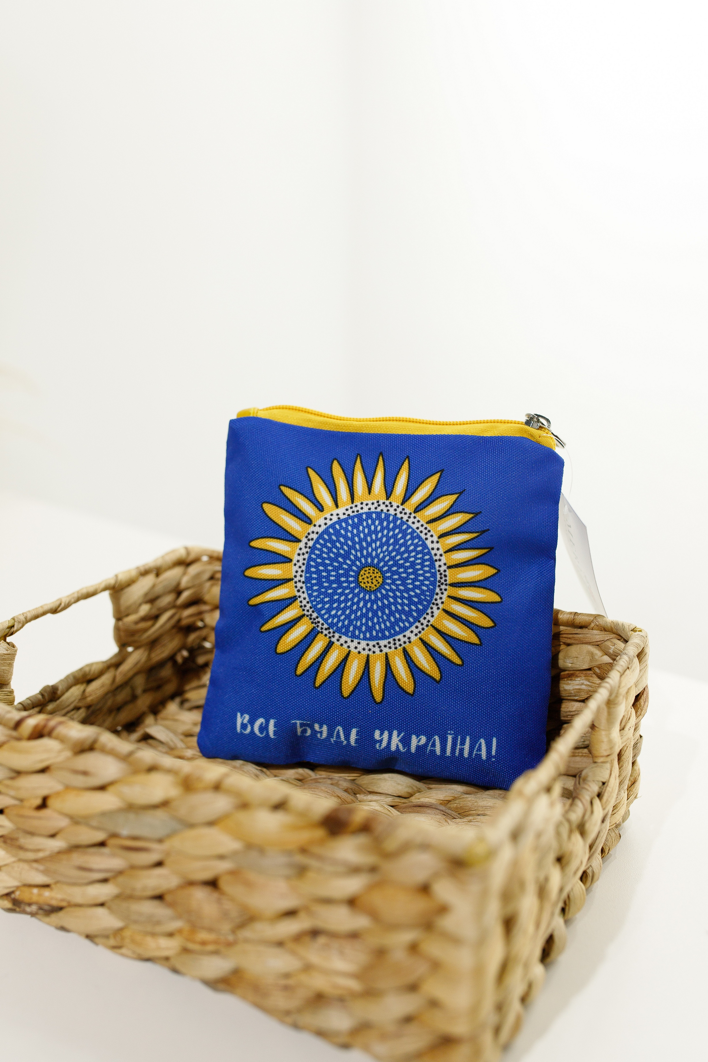 Косметичка Basic Доброго вечора, ми з України
