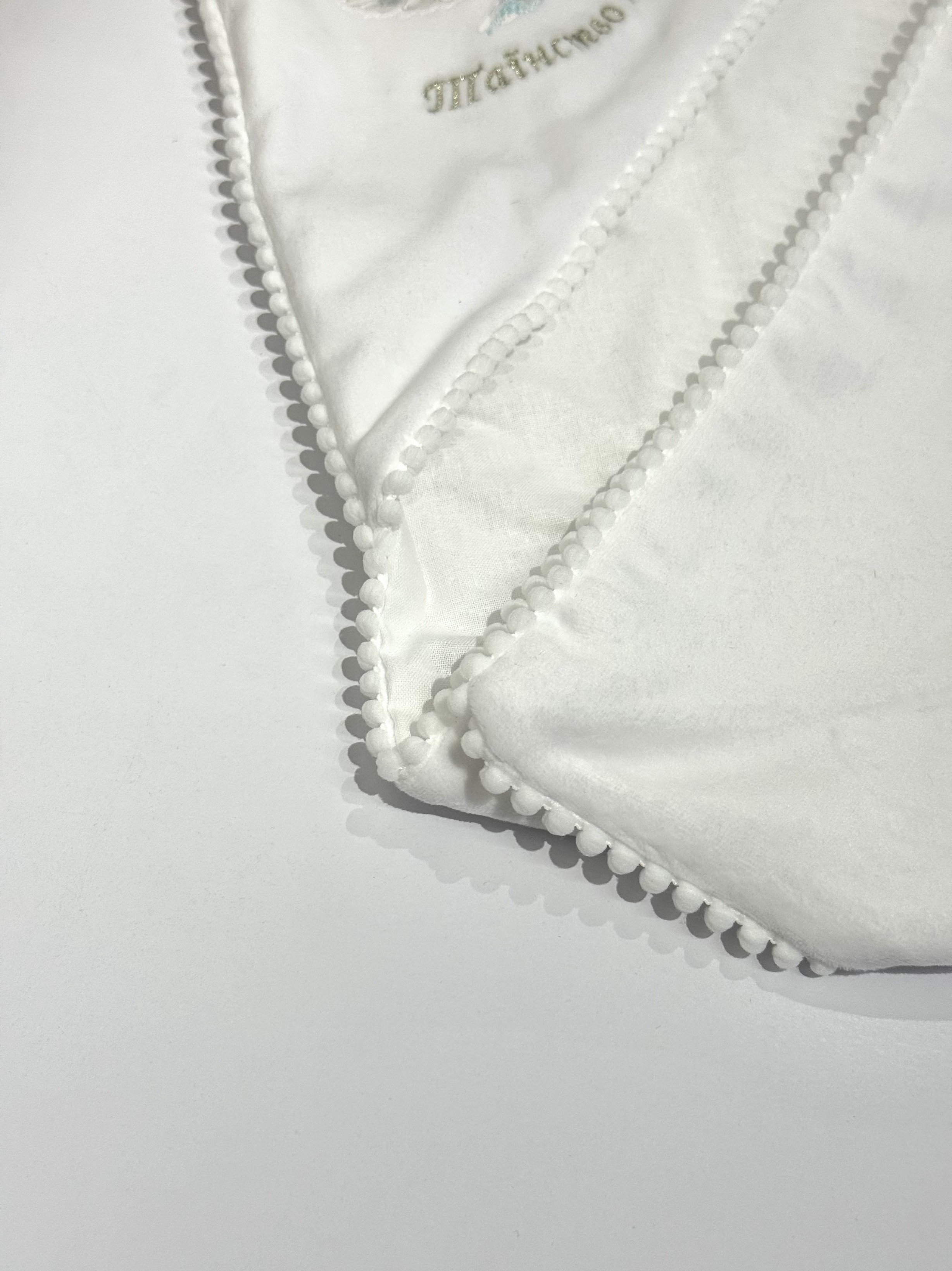 Крижмо Промінь любові