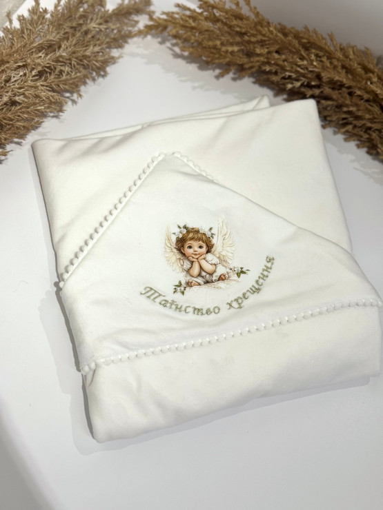 Крижмо Таїнство Хрещення | kr3018