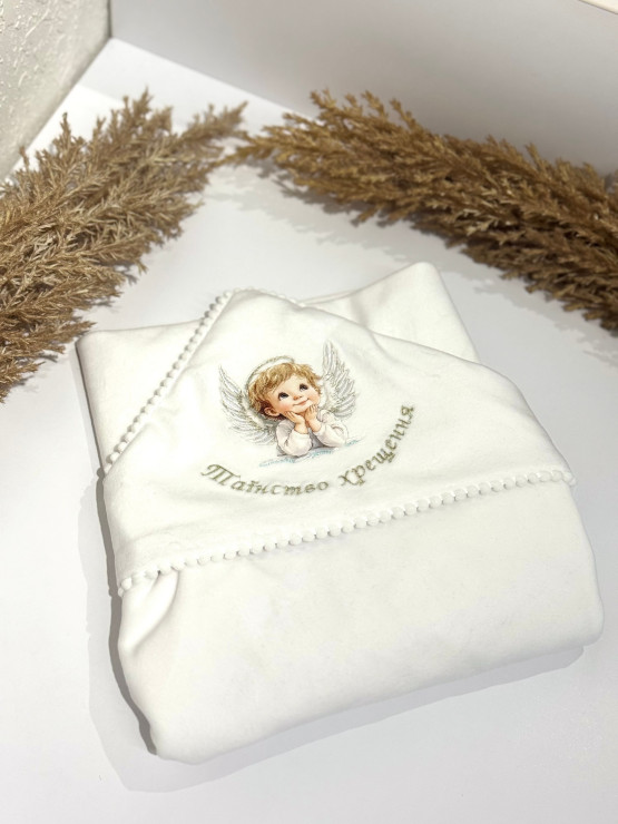 Крижмо Янголятко | kr3022