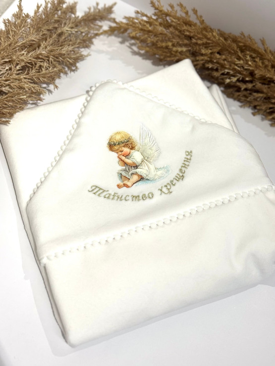 Крижмо Хранитель | kr8503