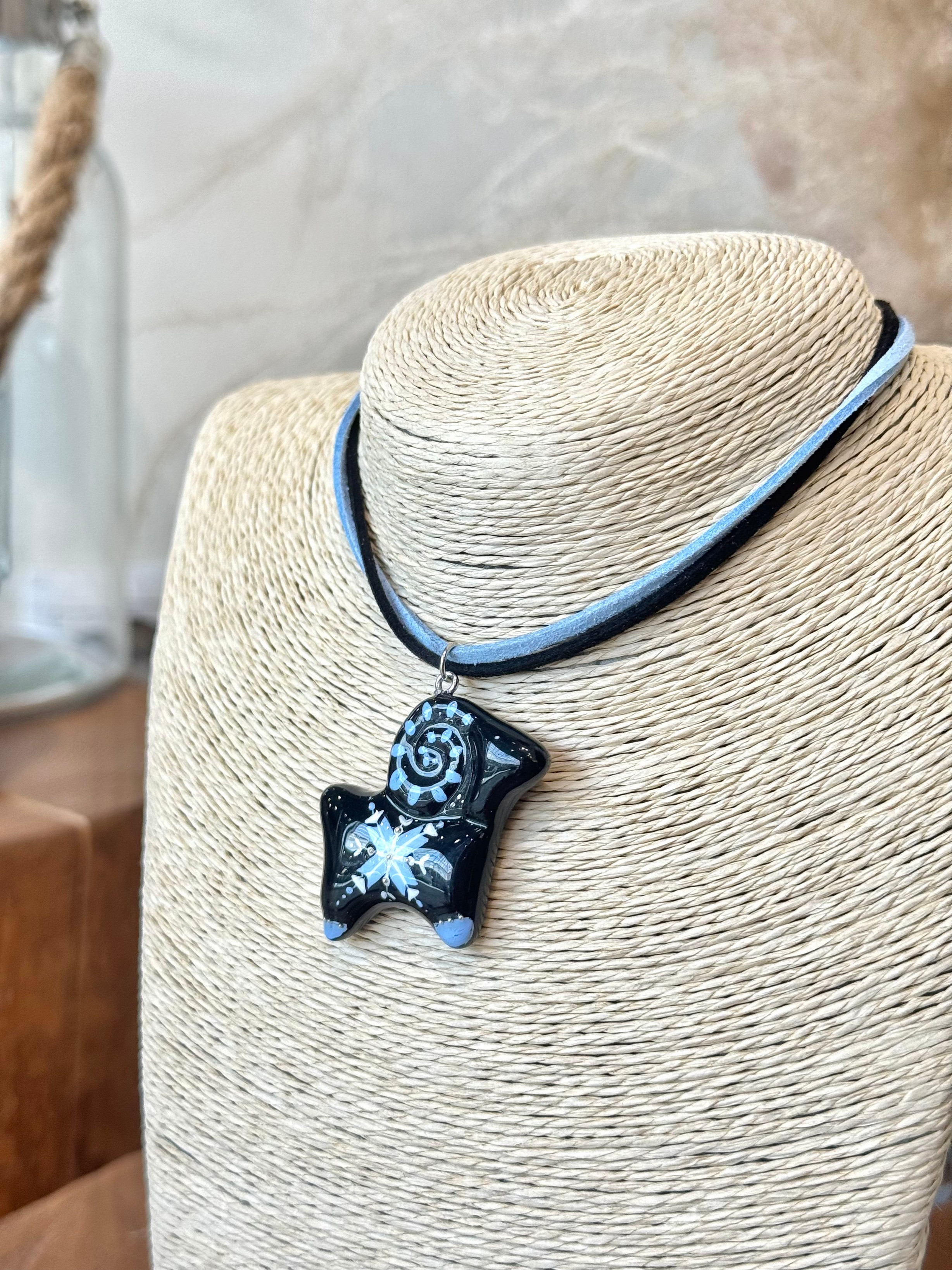 Підвіска Баранець