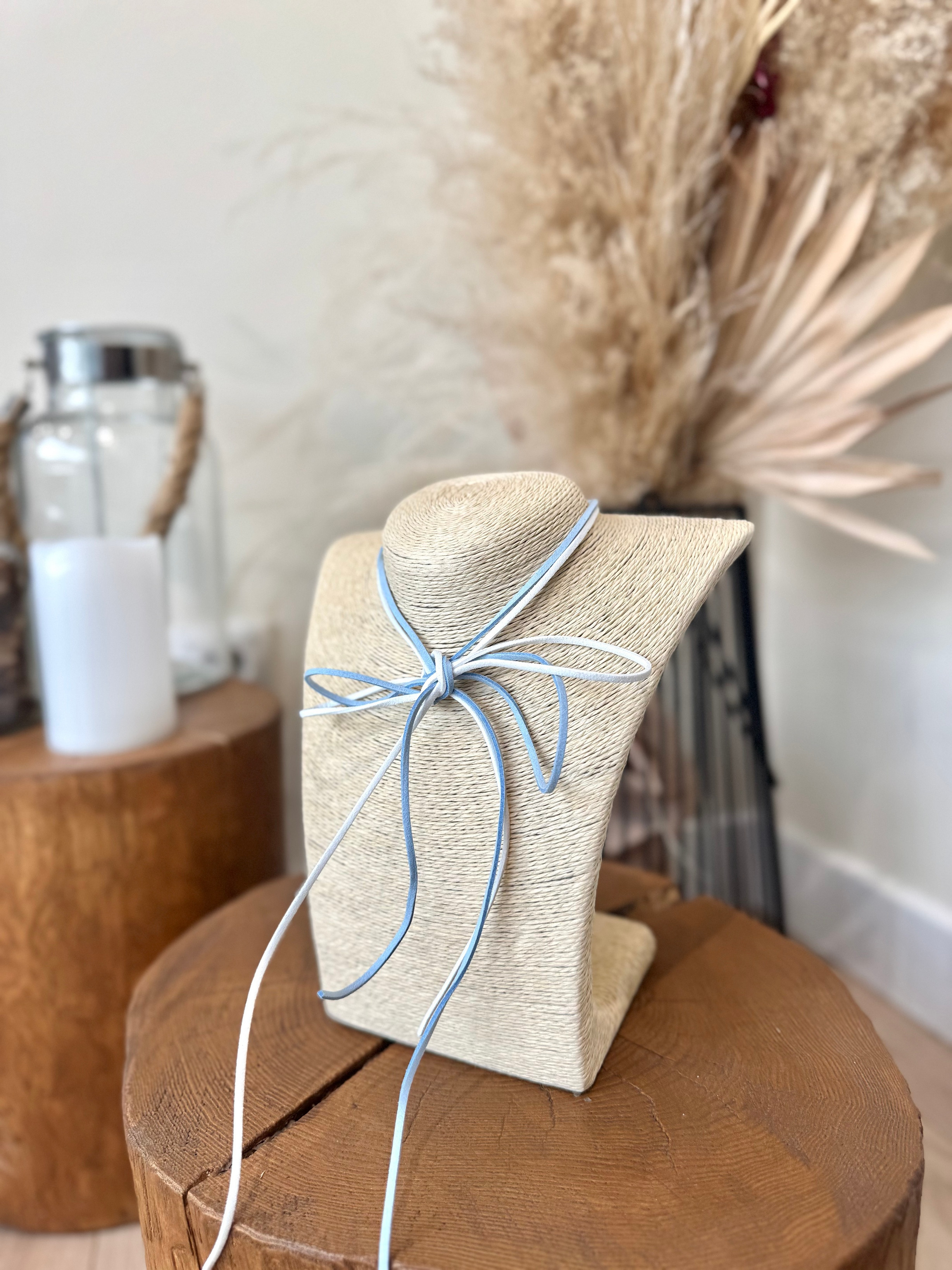 Підвіска Баранець