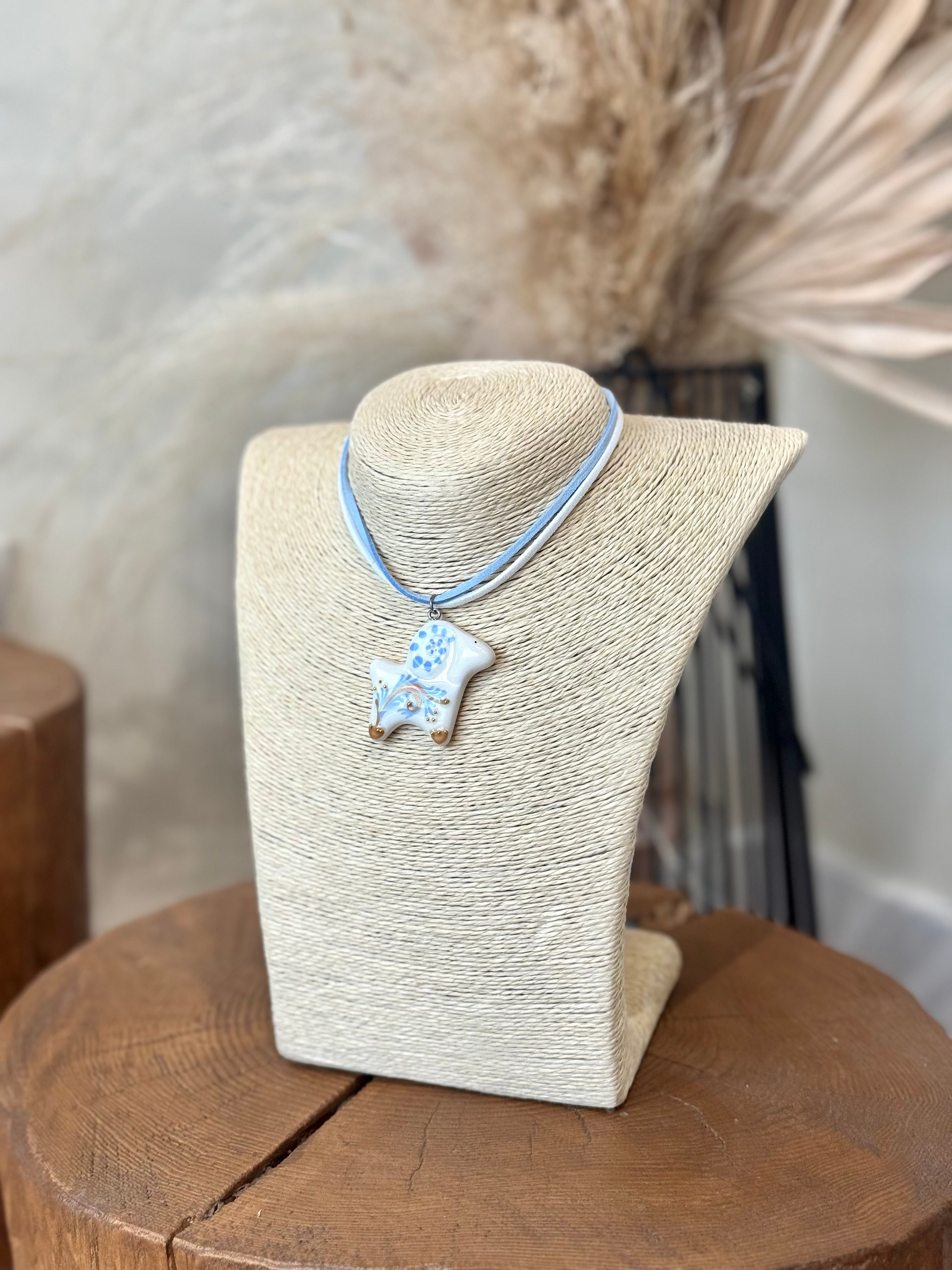 Підвіска Баранець