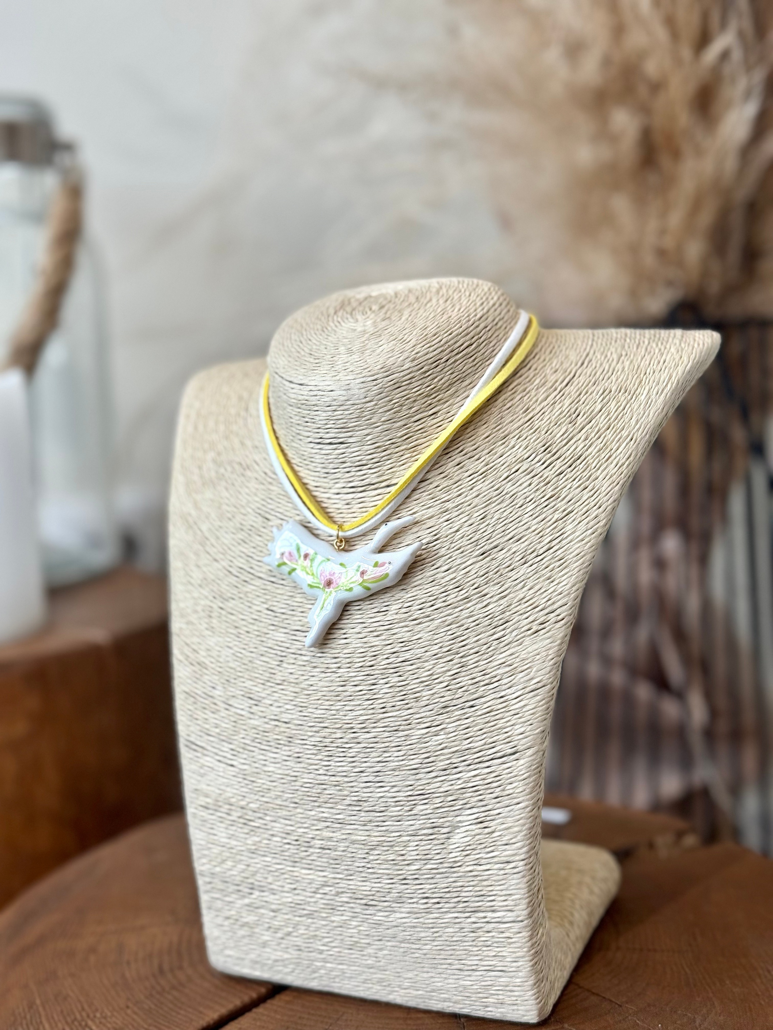 Підвіска Лелека