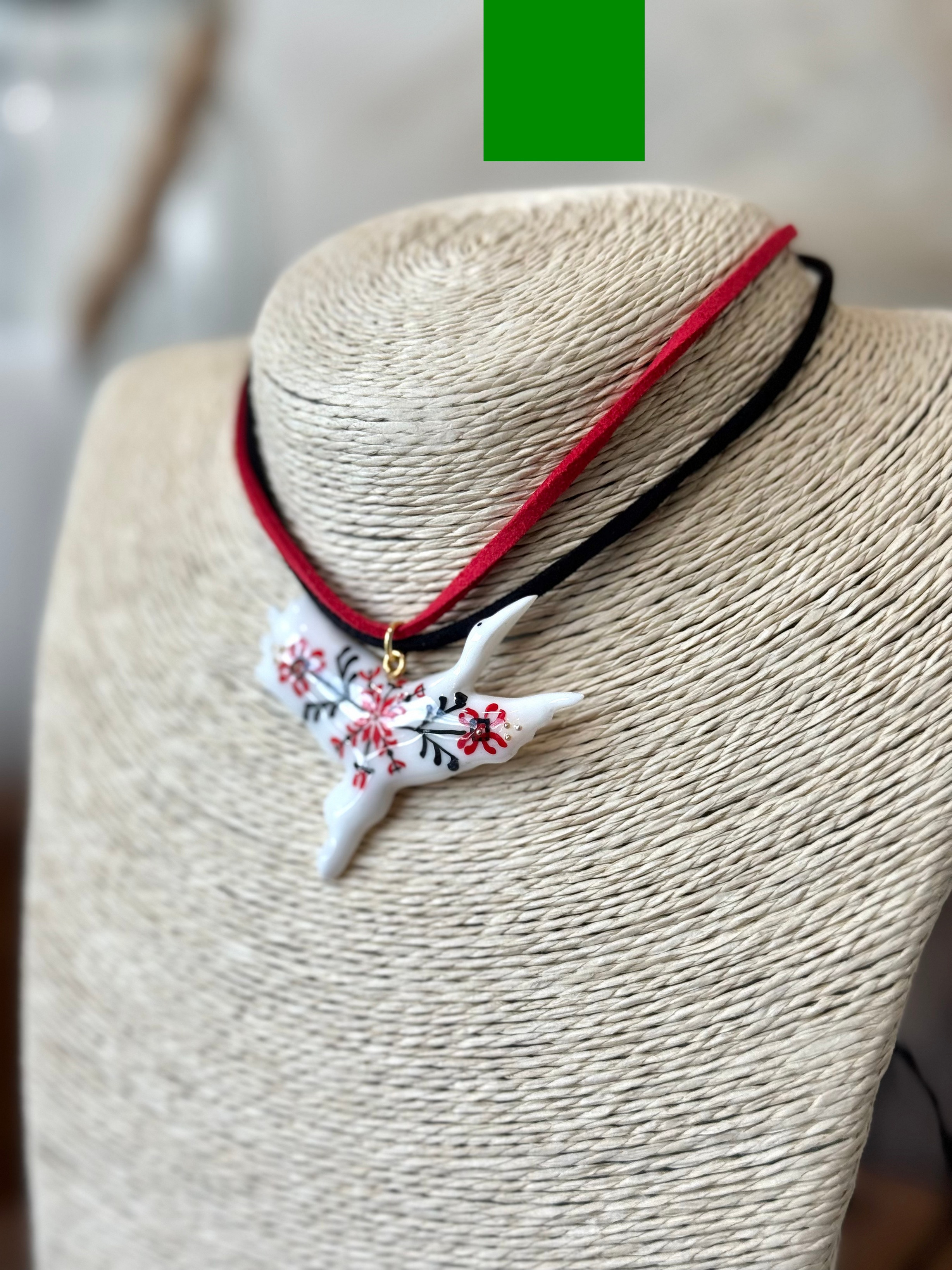 Підвіска Лелека