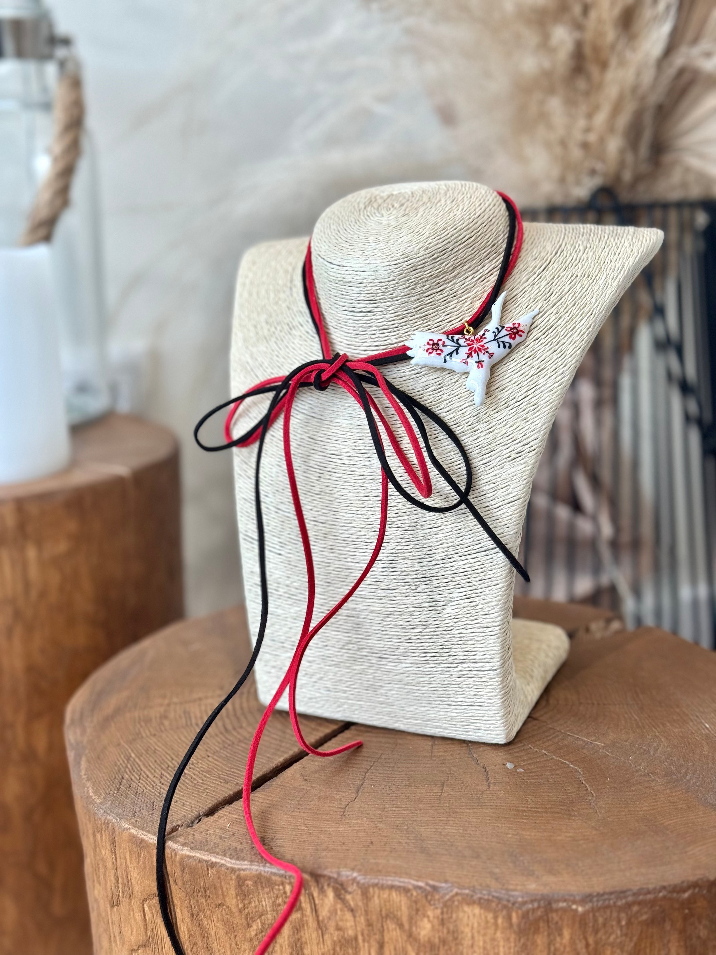 Підвіска Лелека