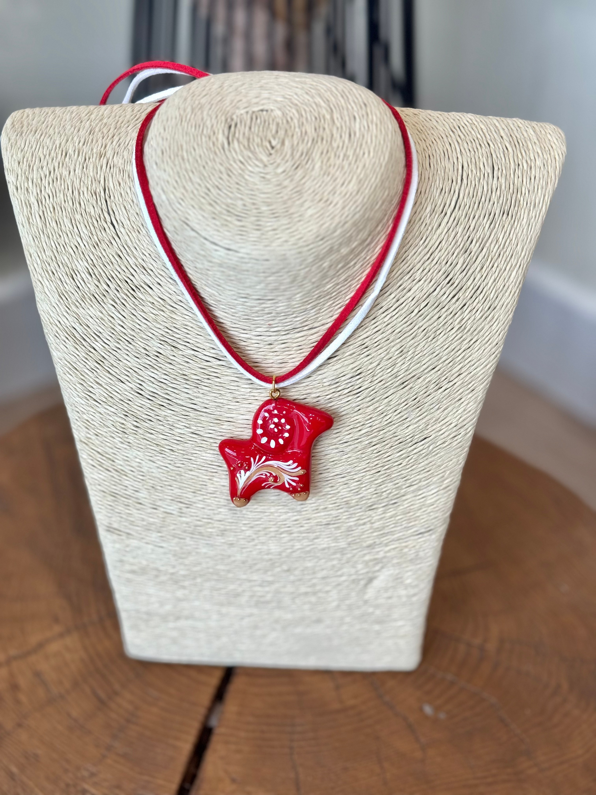 Підвіска Баранець