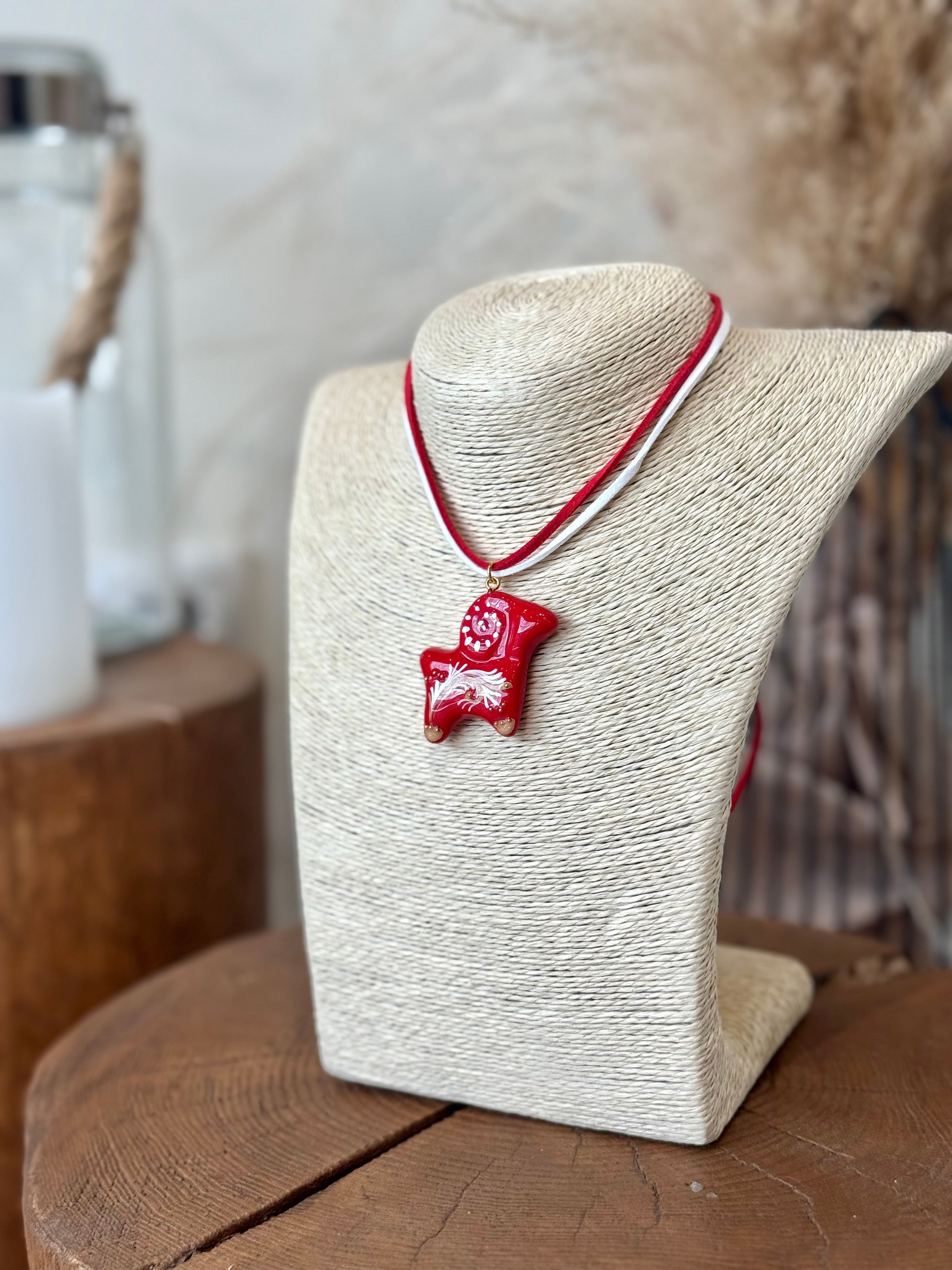 Підвіска Баранець