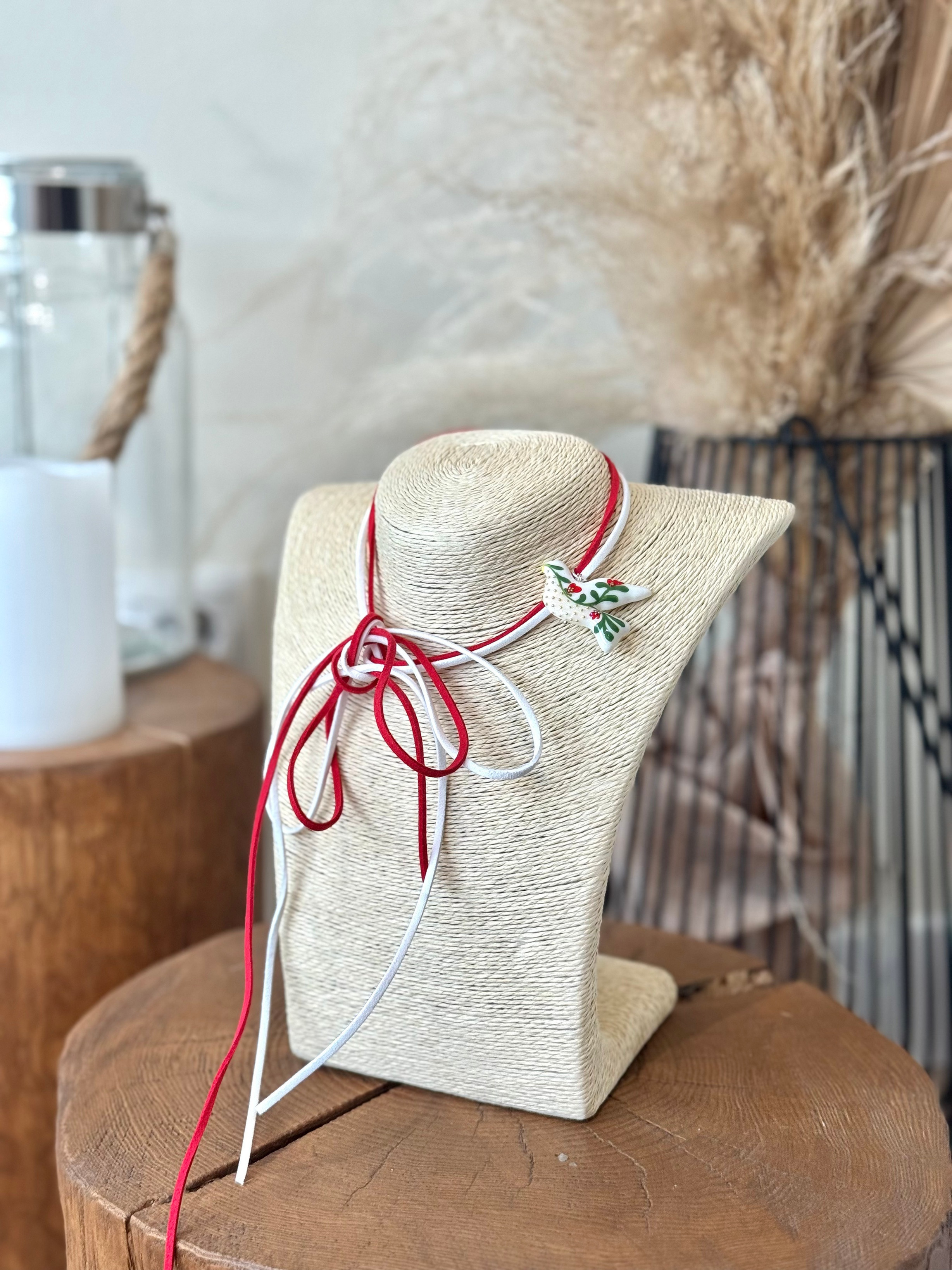 Підвіска Голуб миру