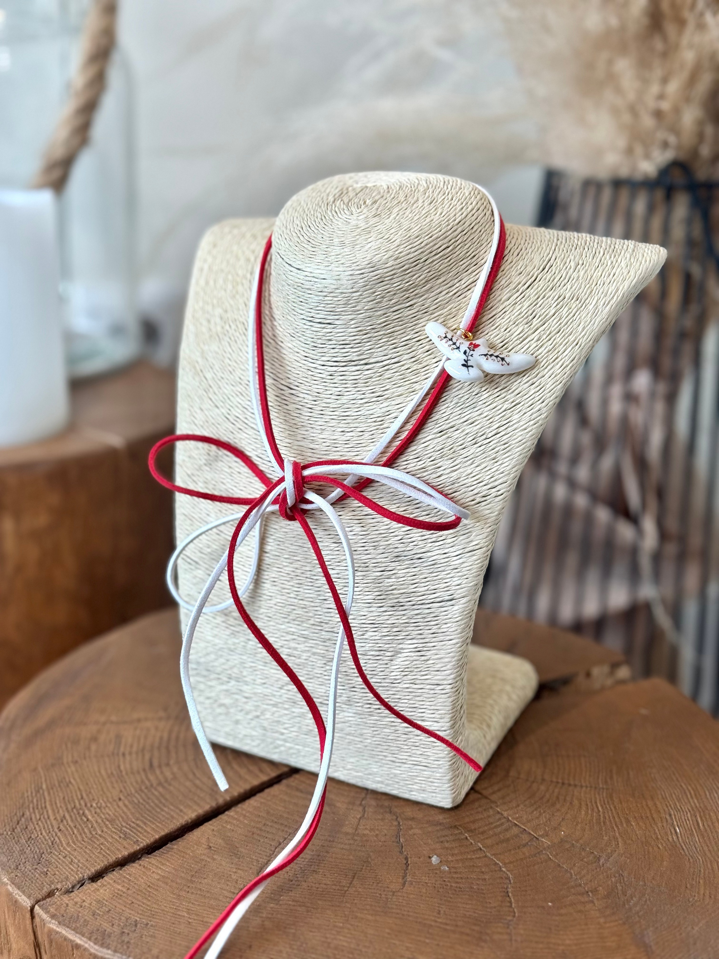 Підвіска Горлиця