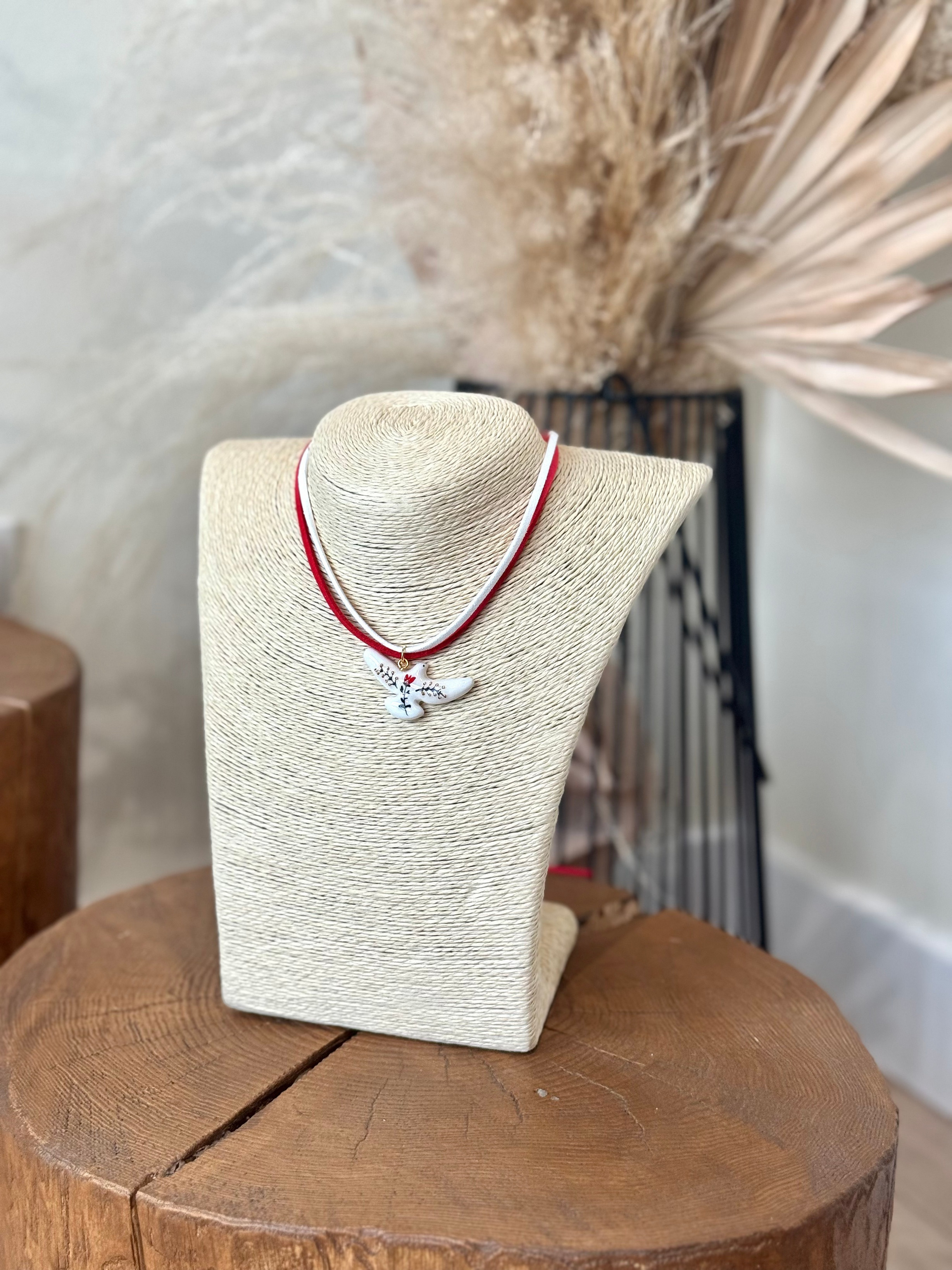 Підвіска Горлиця