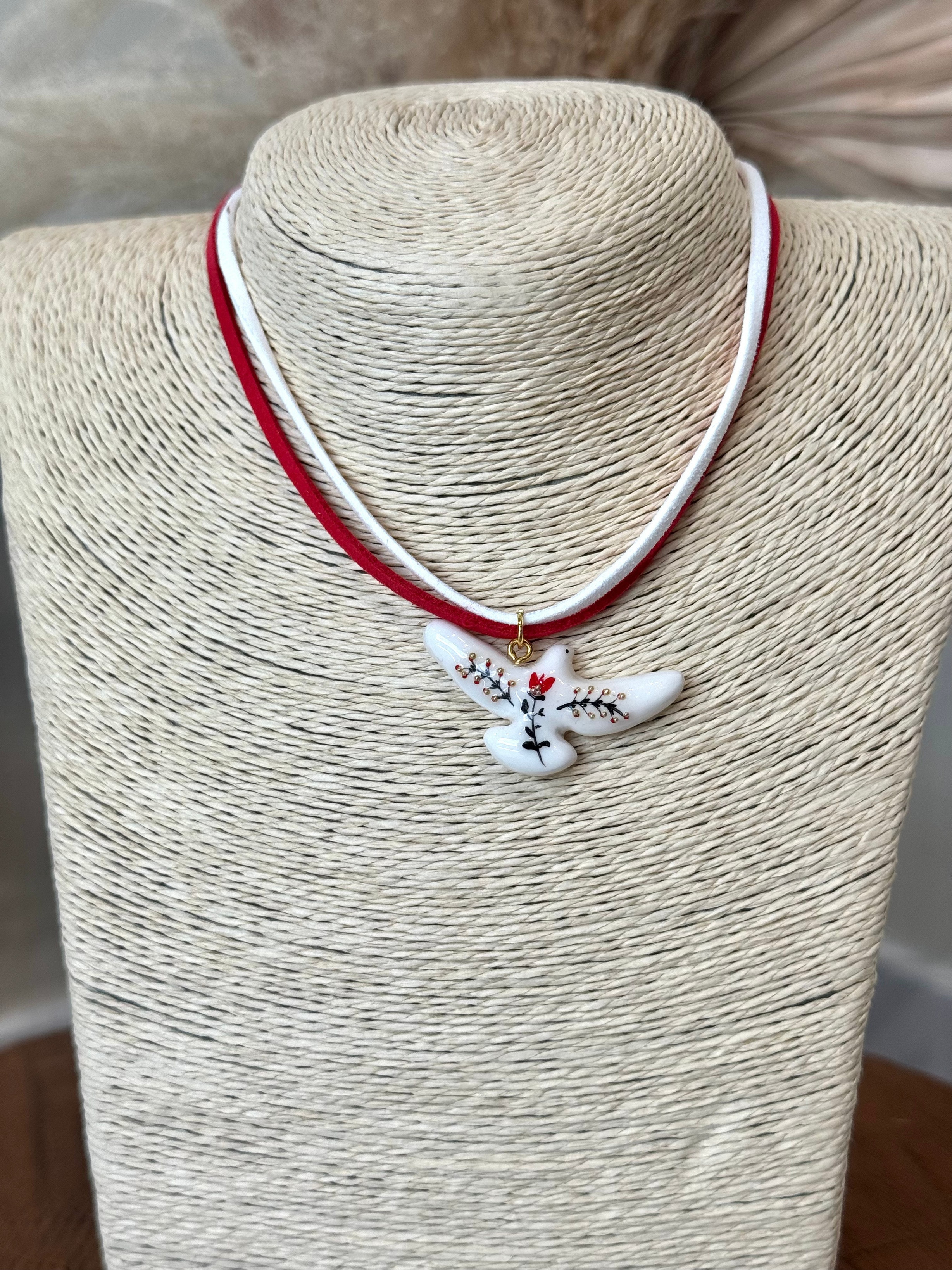 Підвіска Горлиця