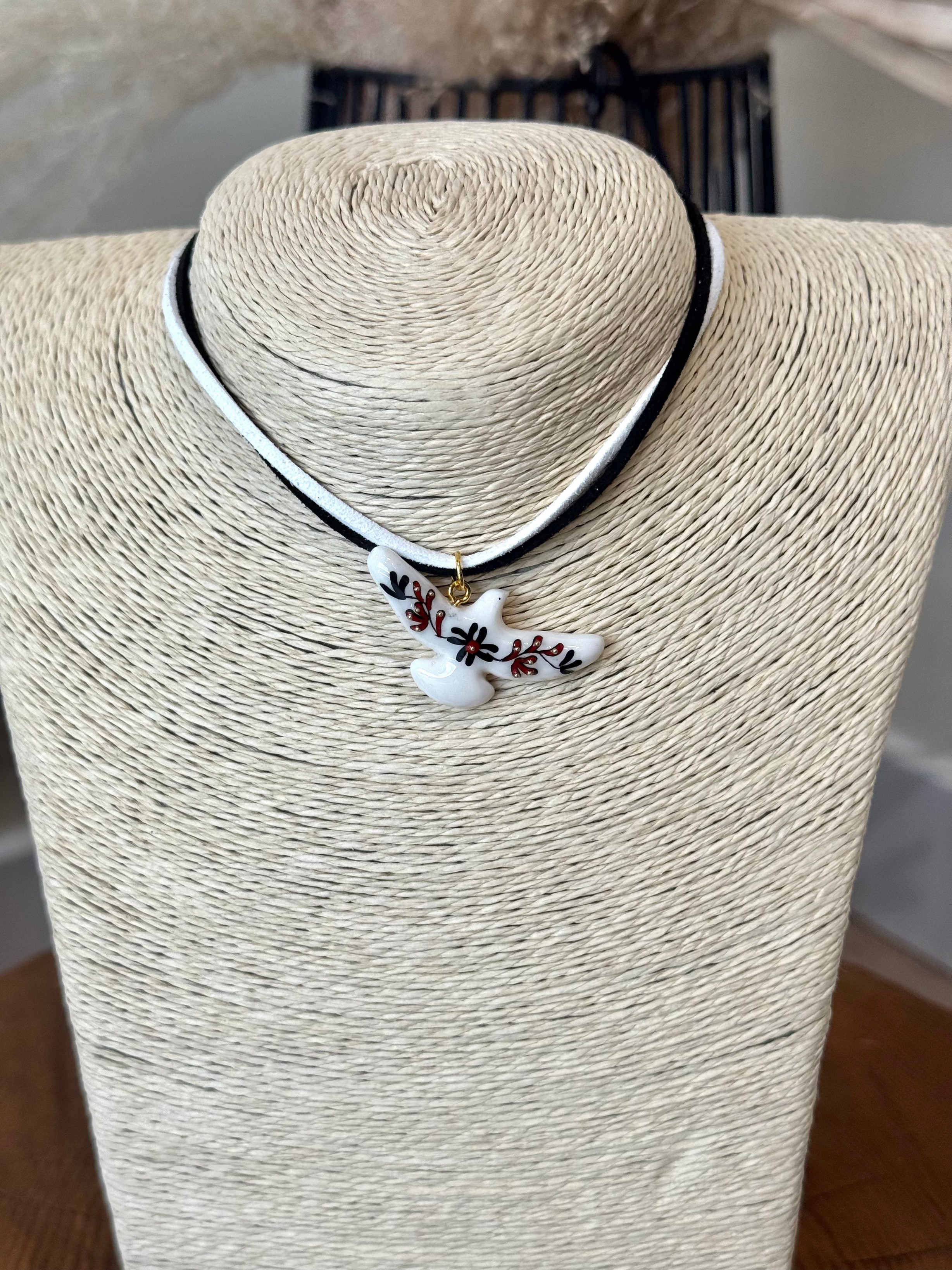 Підвіска Горлиця