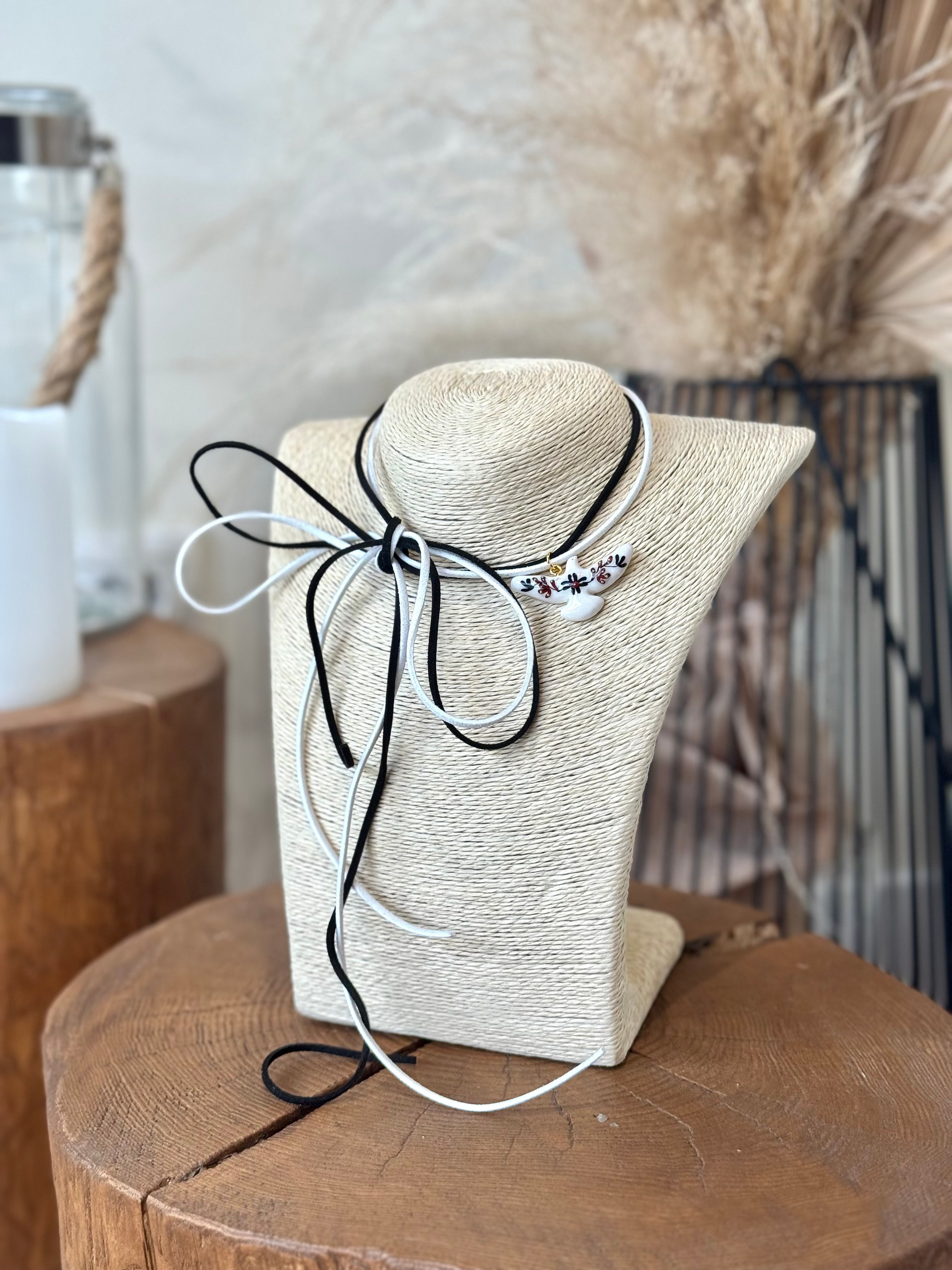 Підвіска Горлиця