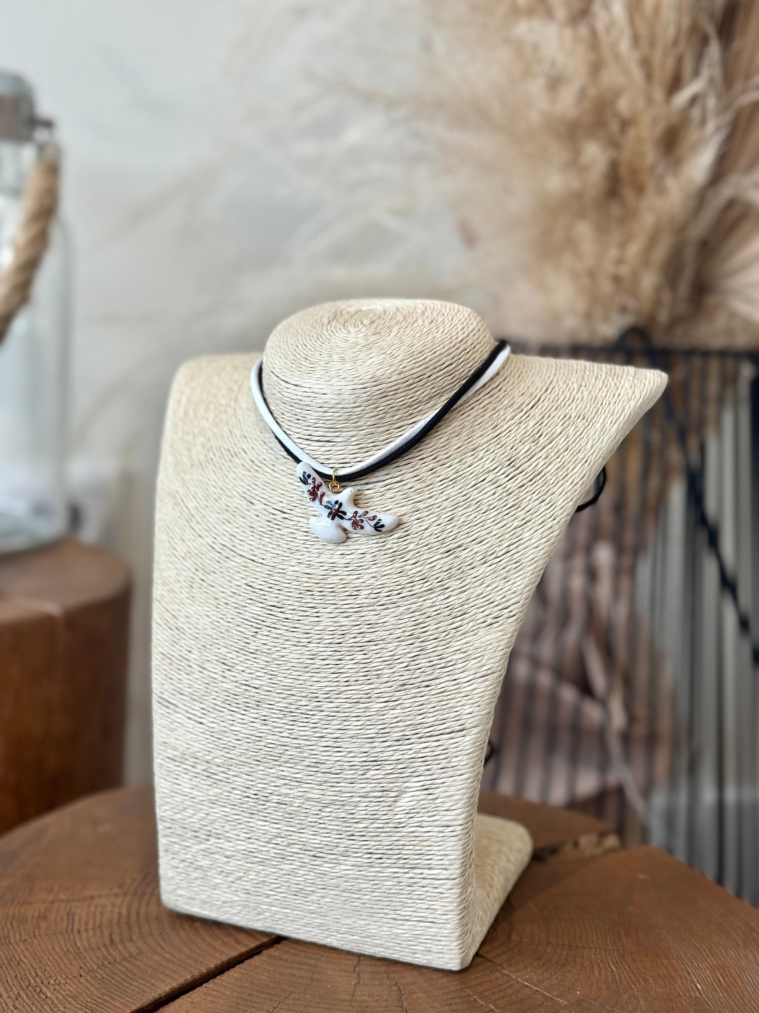 Підвіска Горлиця