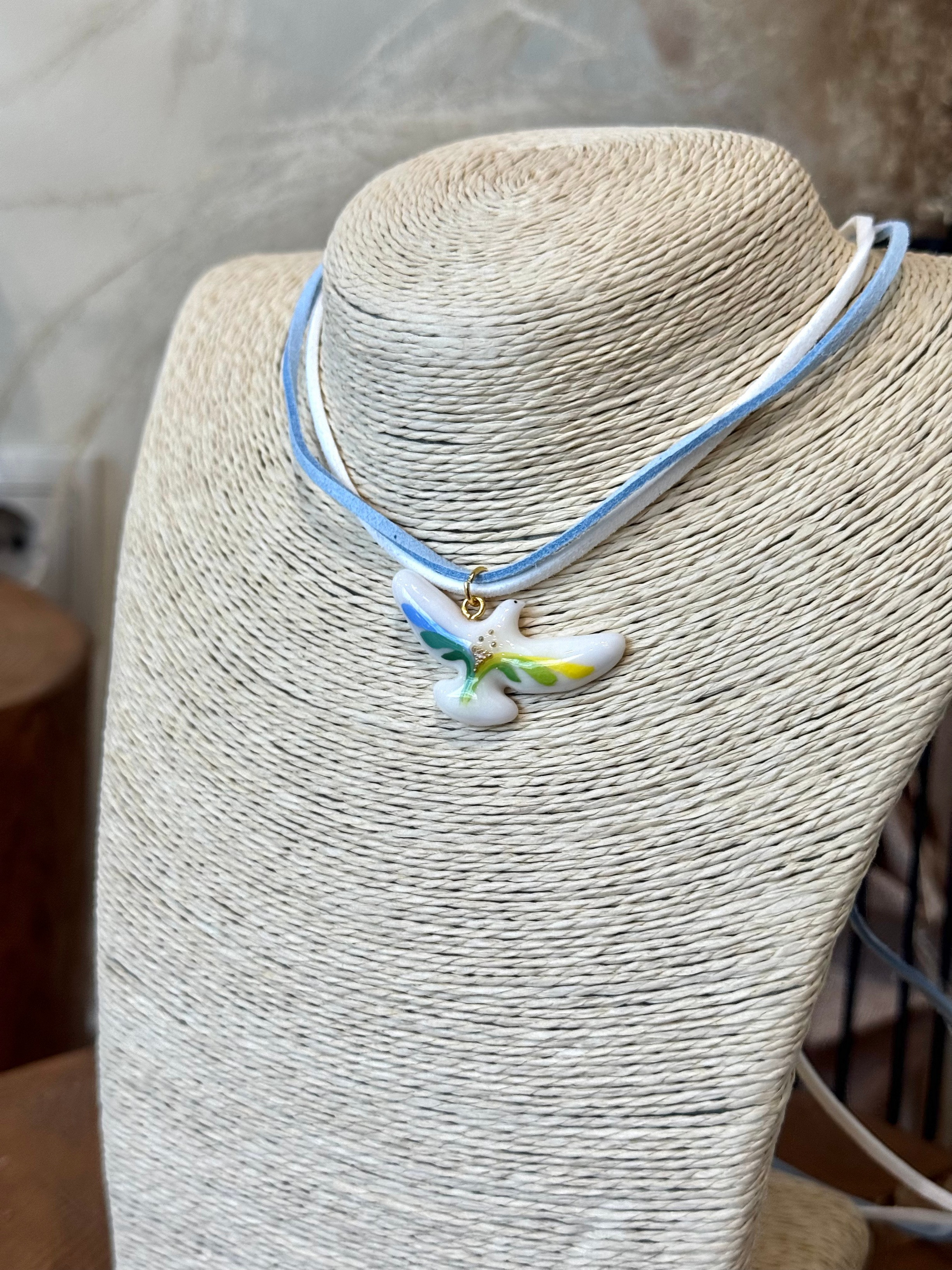 Підвіска Горлиця