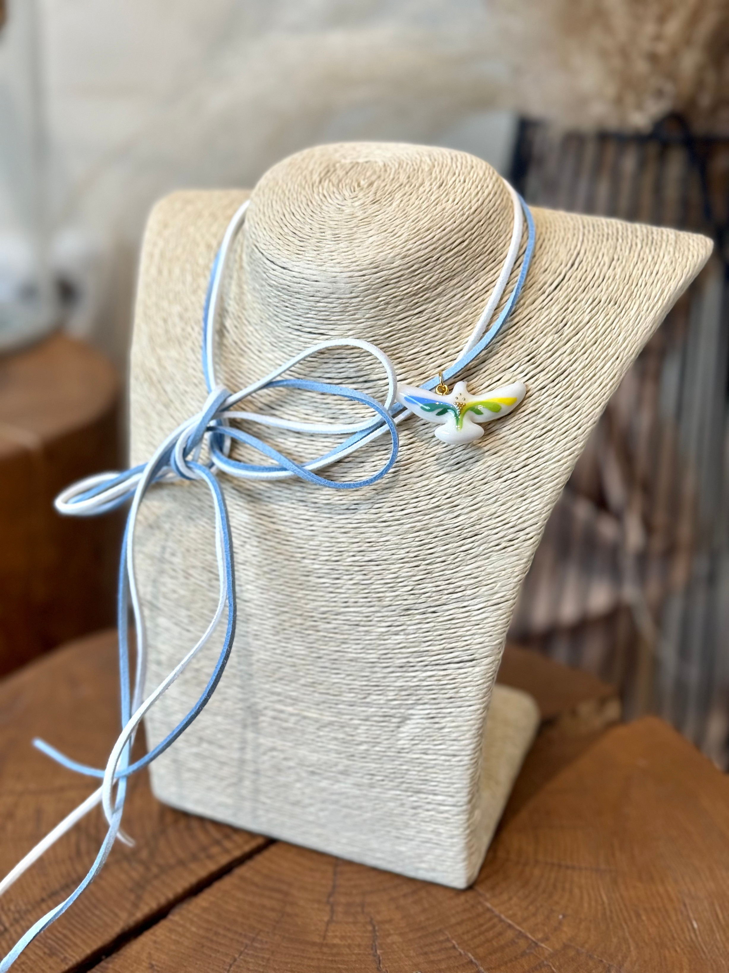 Підвіска Горлиця