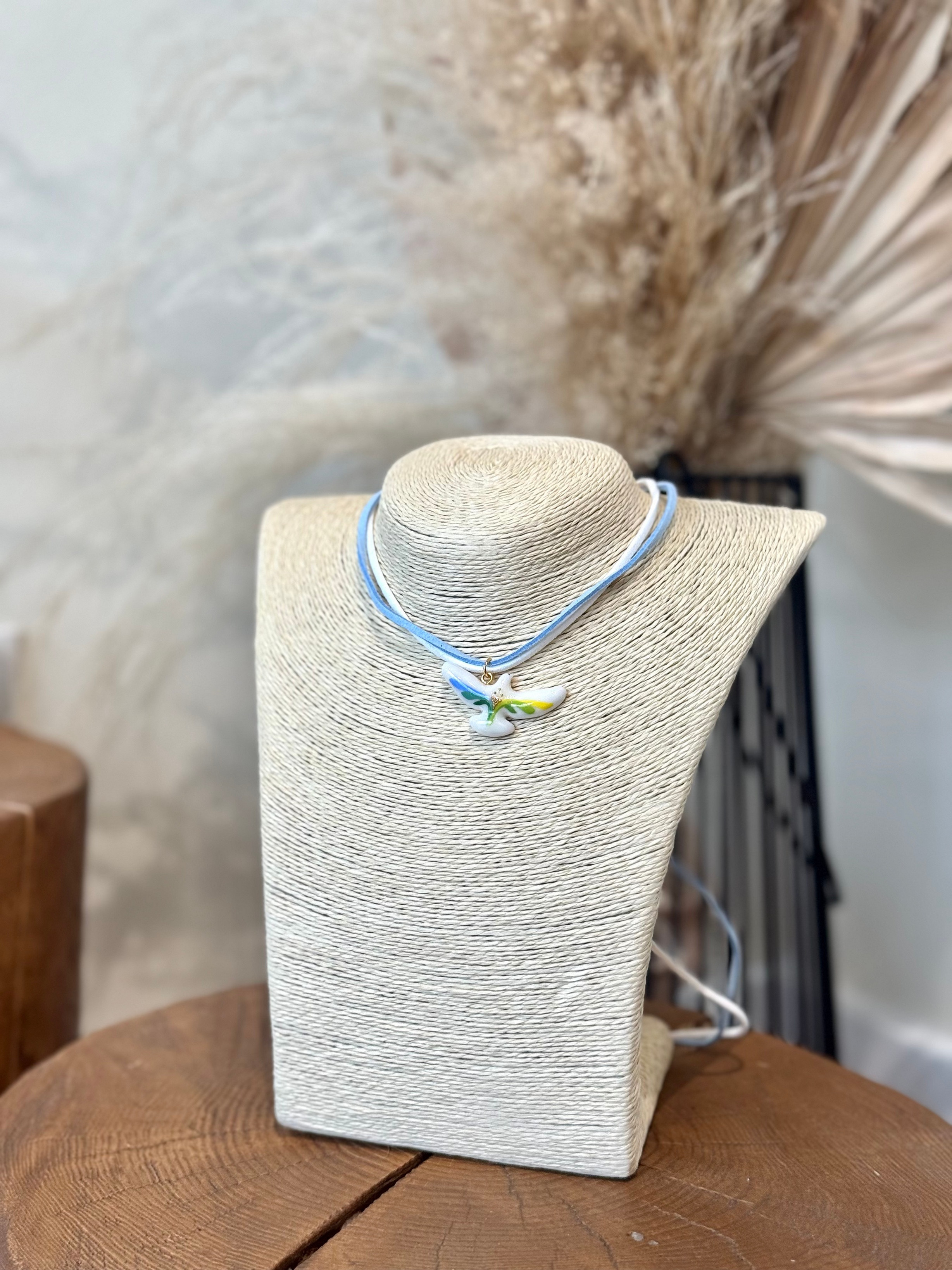 Підвіска Горлиця