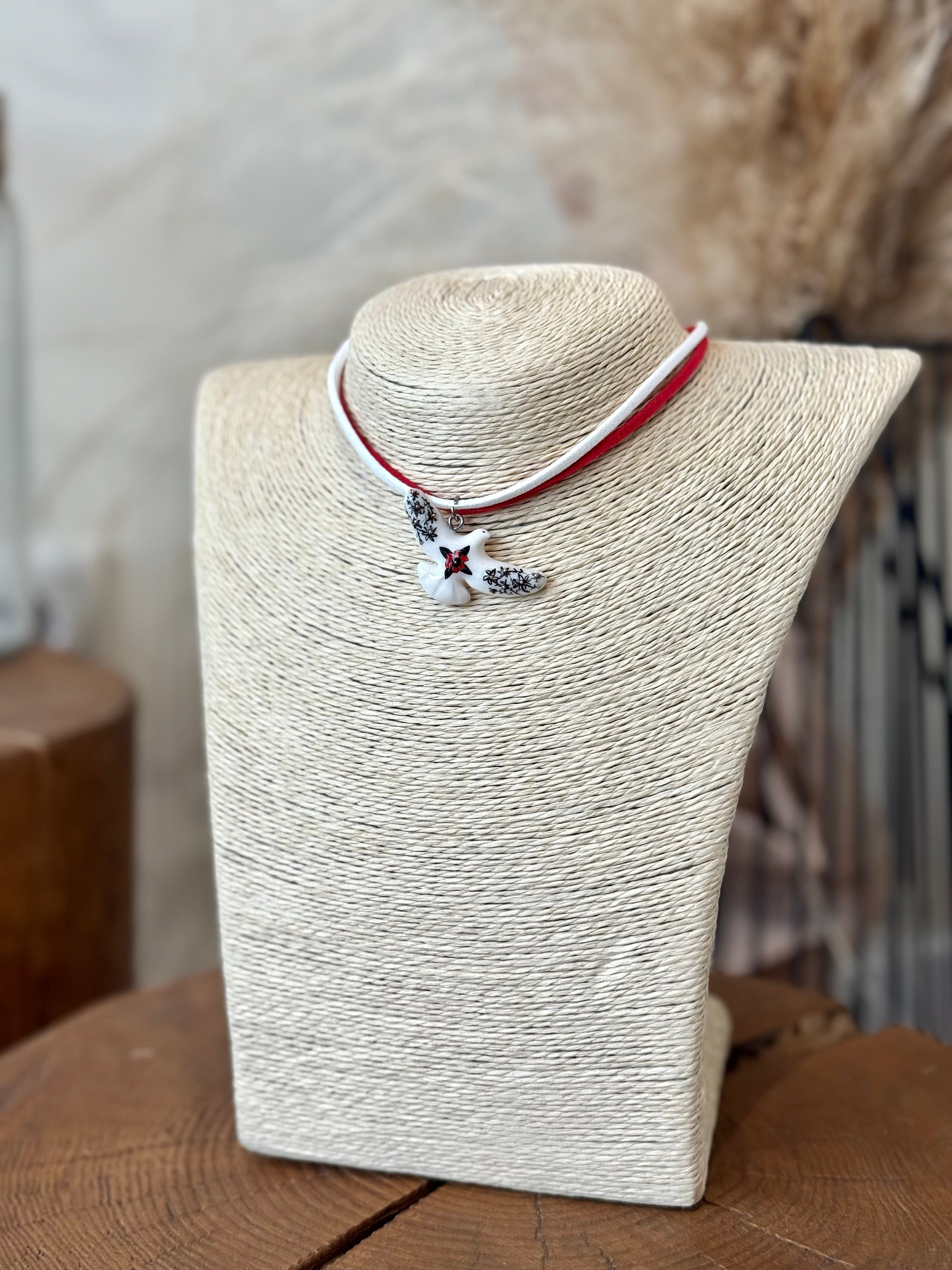 Підвіска Горлиця