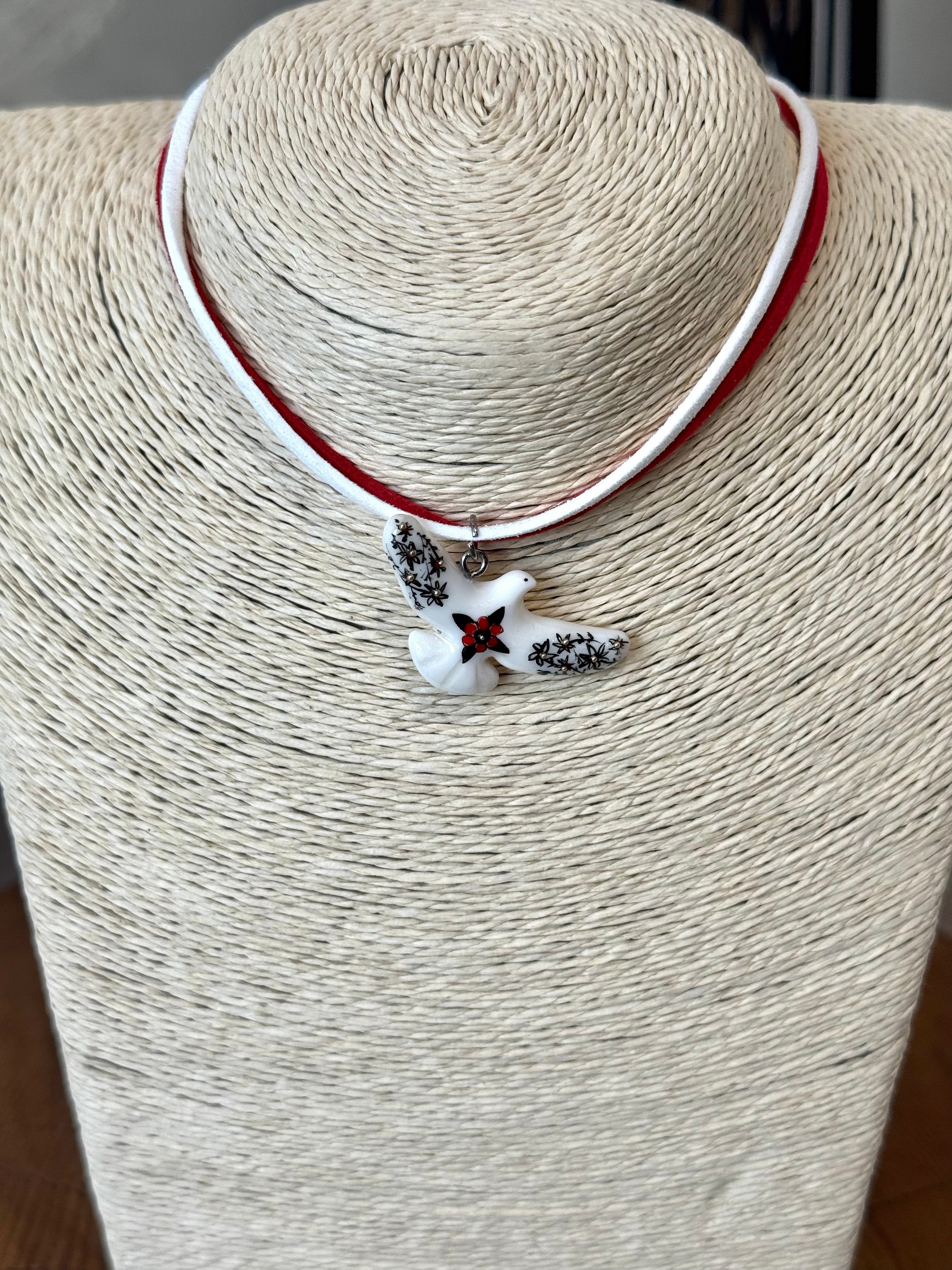 Підвіска Горлиця