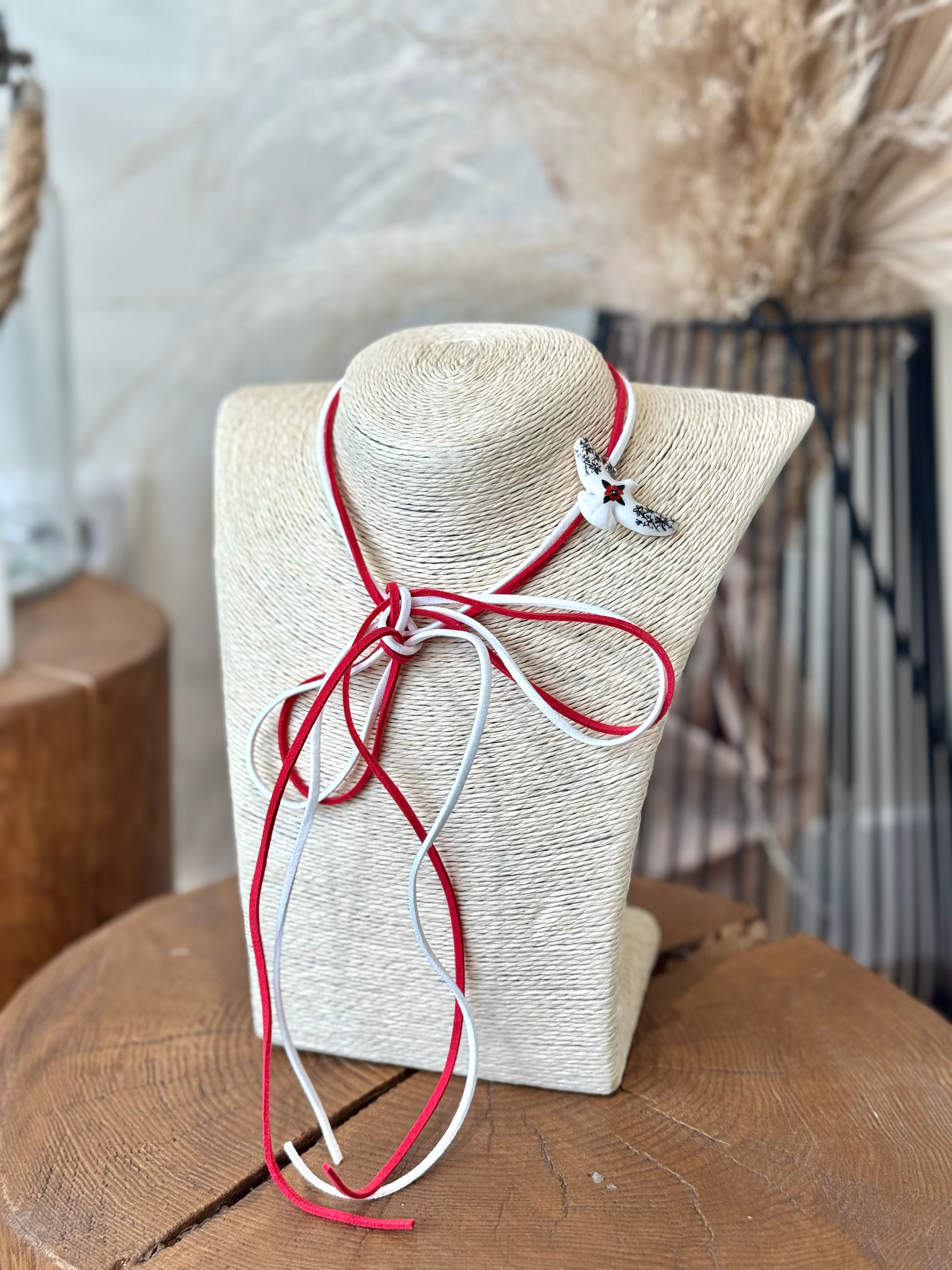 Підвіска Горлиця