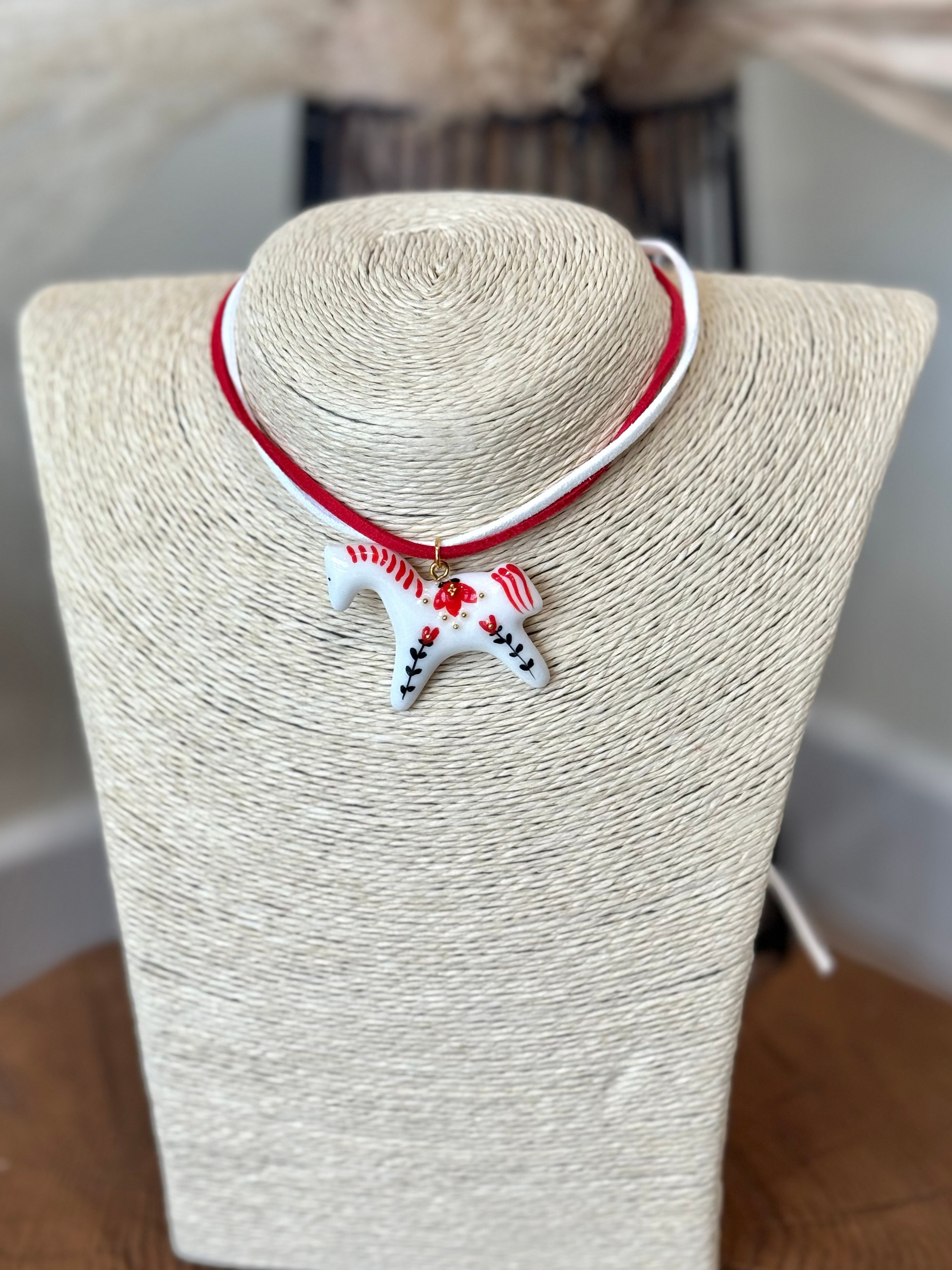 Підвіска Коник