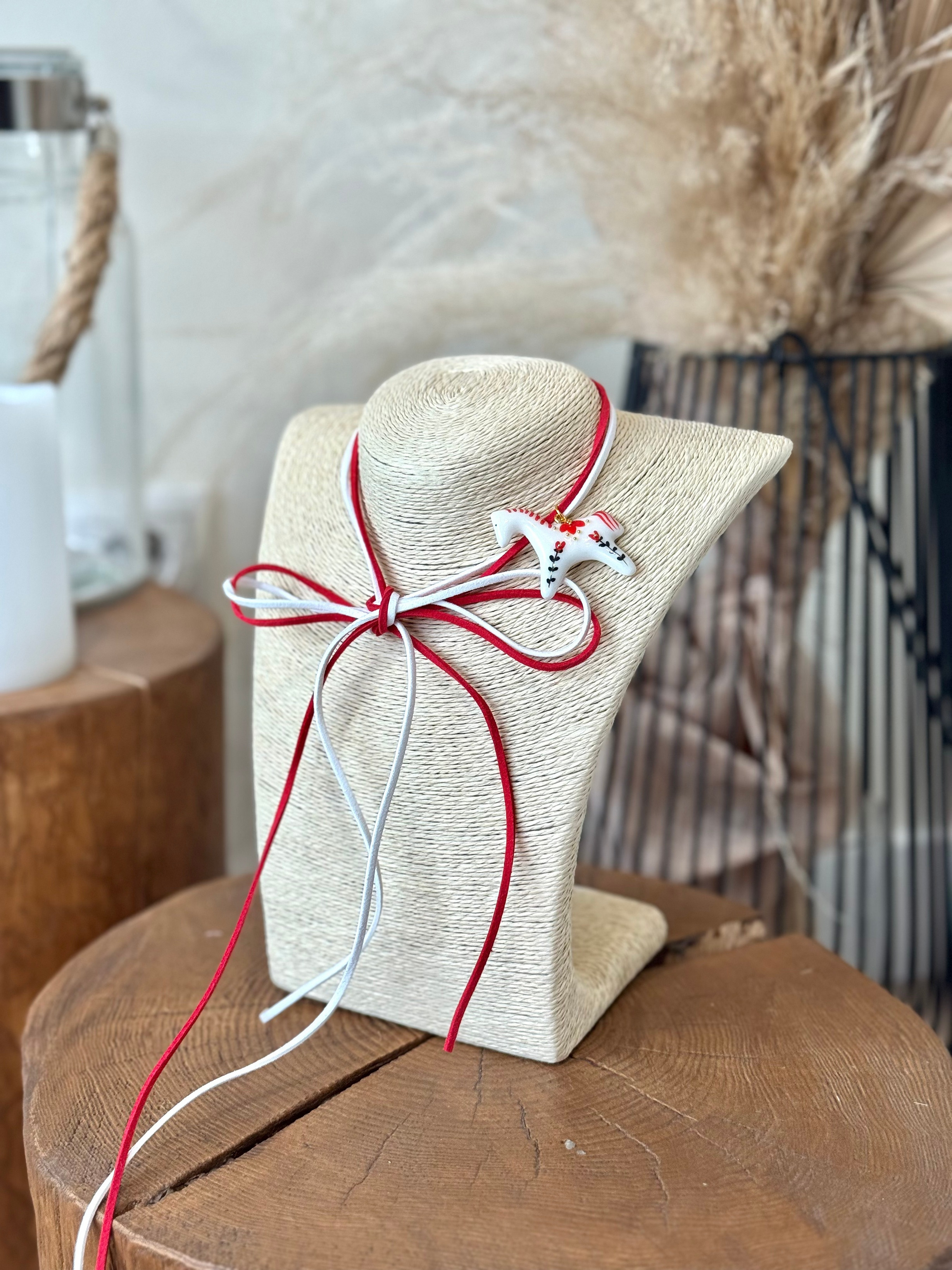 Підвіска Коник