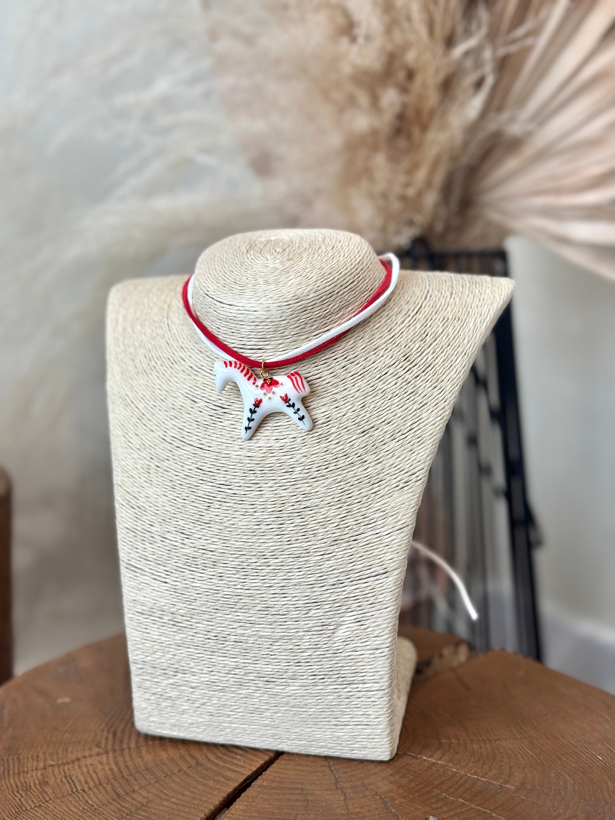 Підвіска Коник