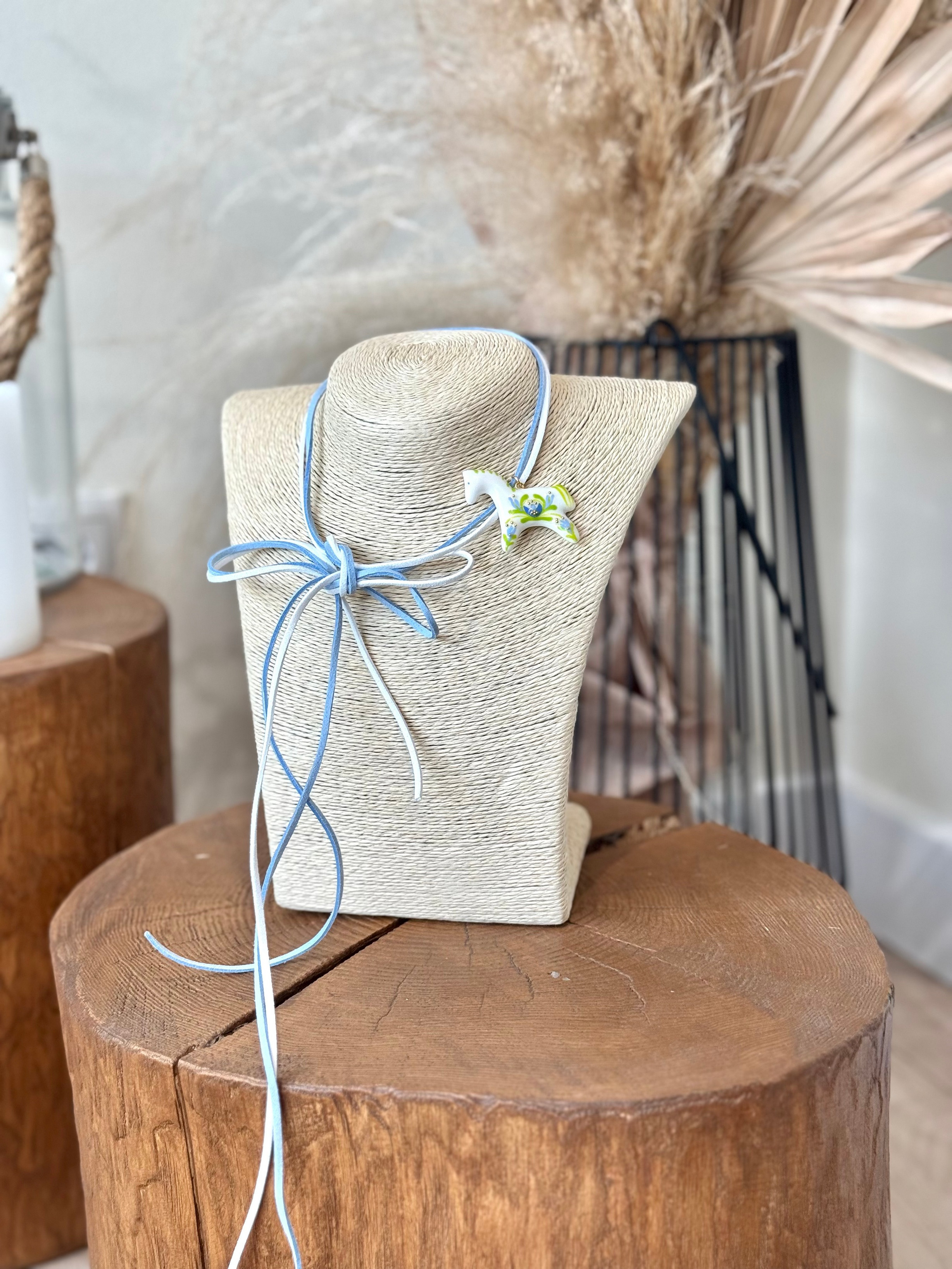 Підвіска Коник