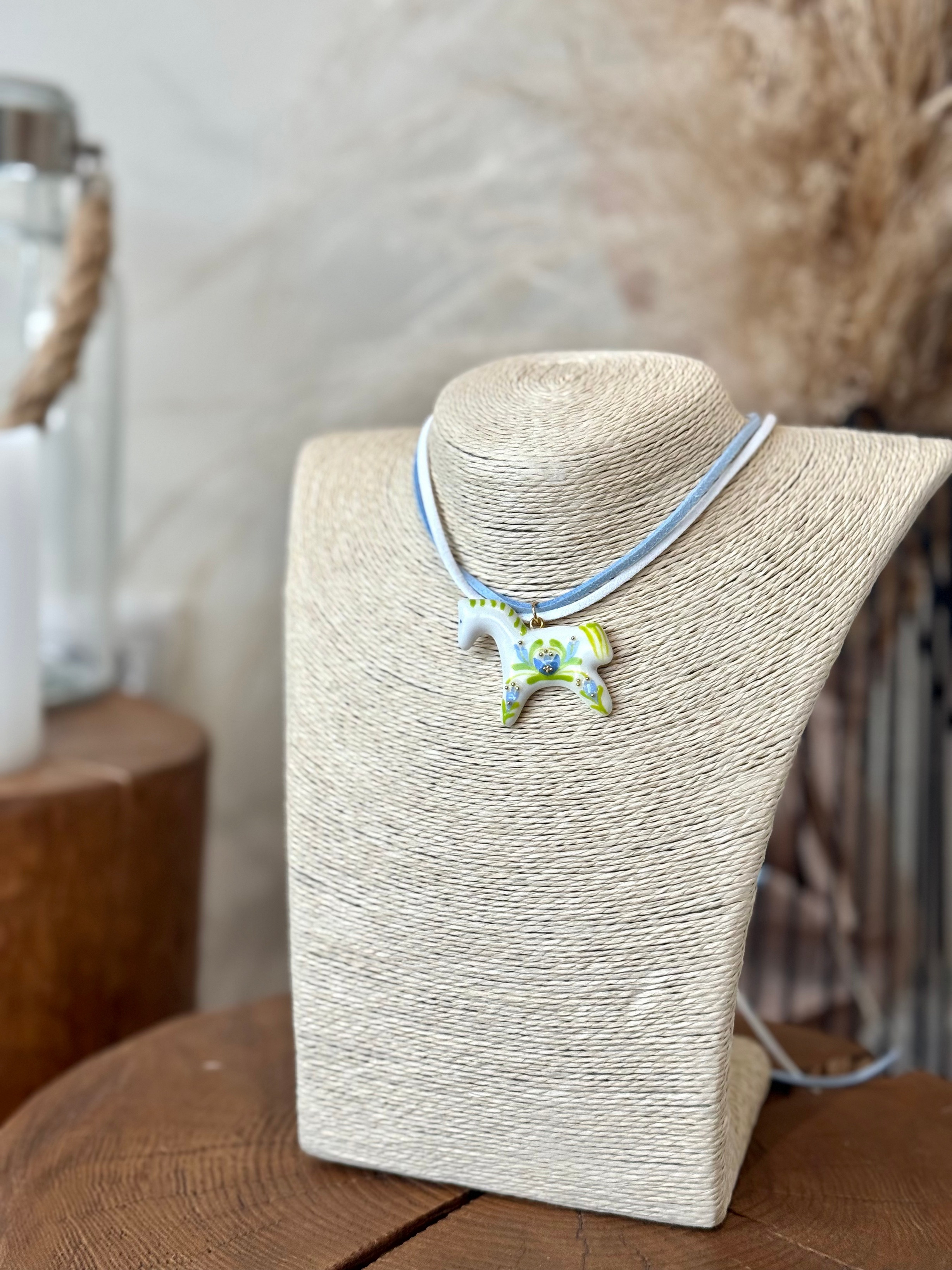 Підвіска Коник