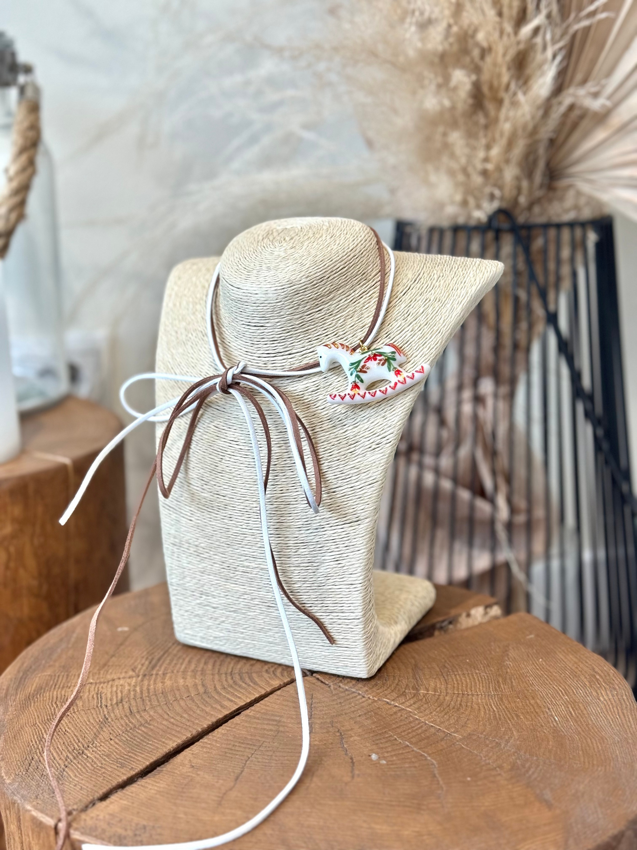 Підвіска Коник мальований