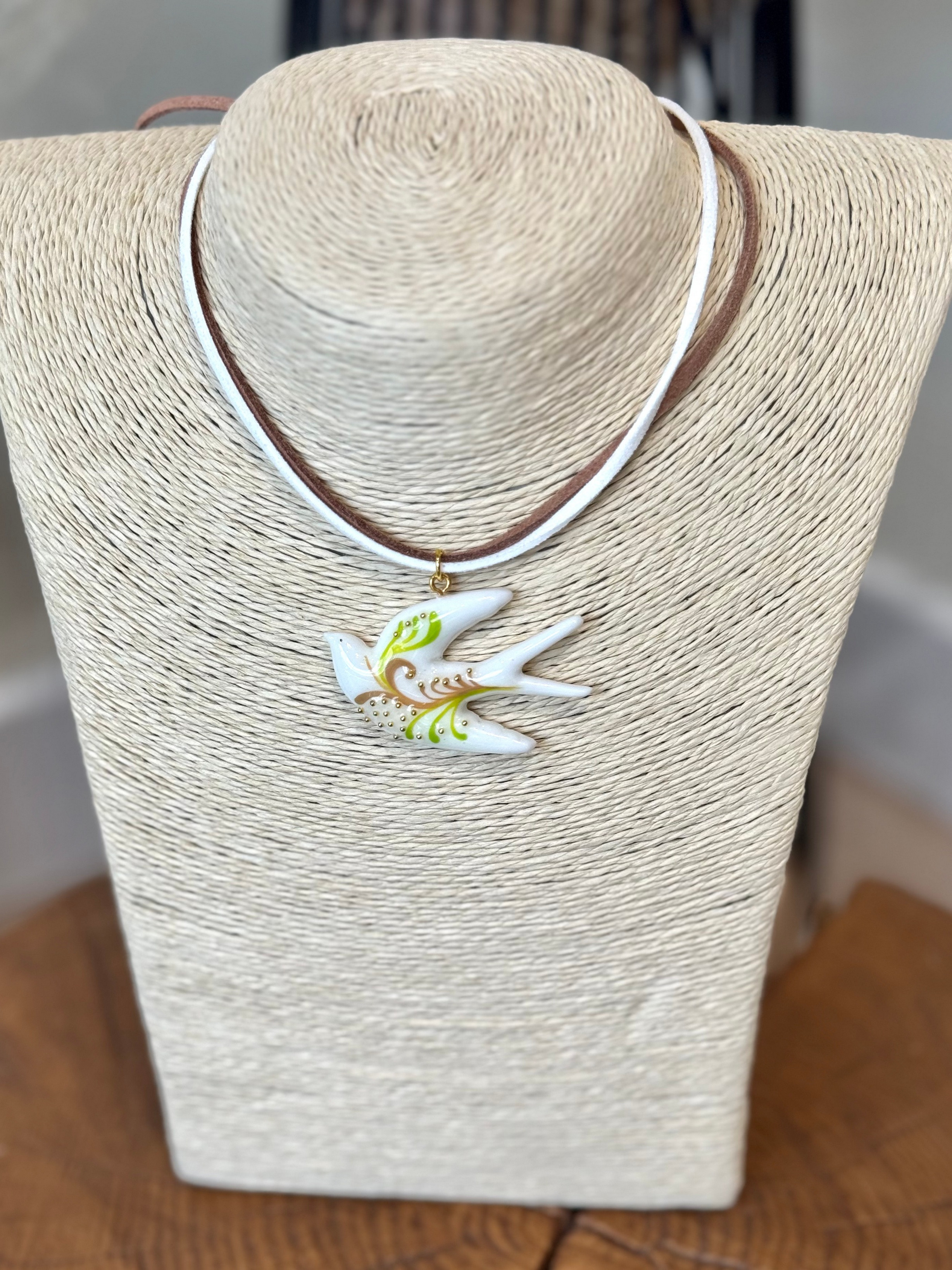 Підвіска Ластівка