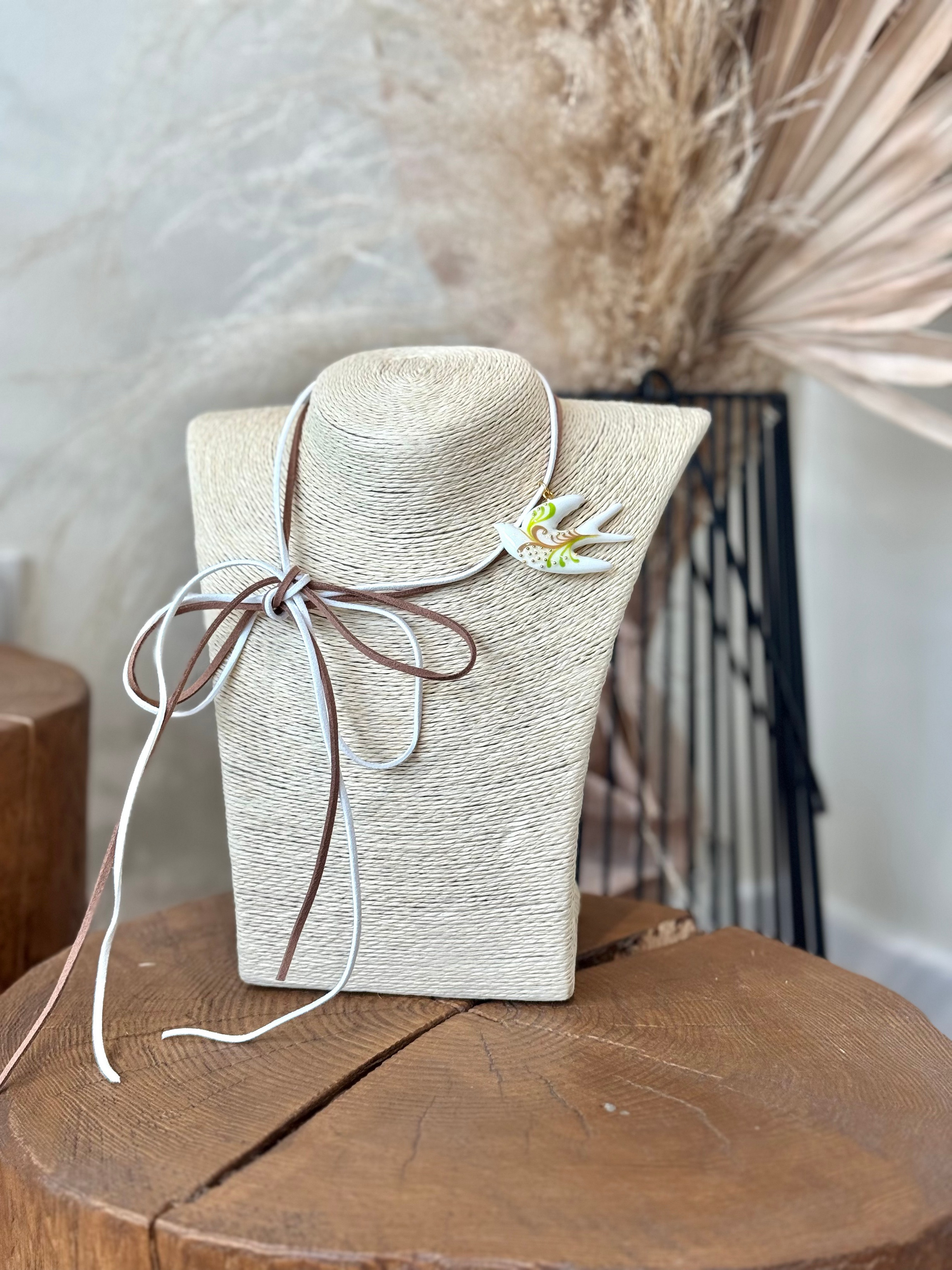 Підвіска Ластівка