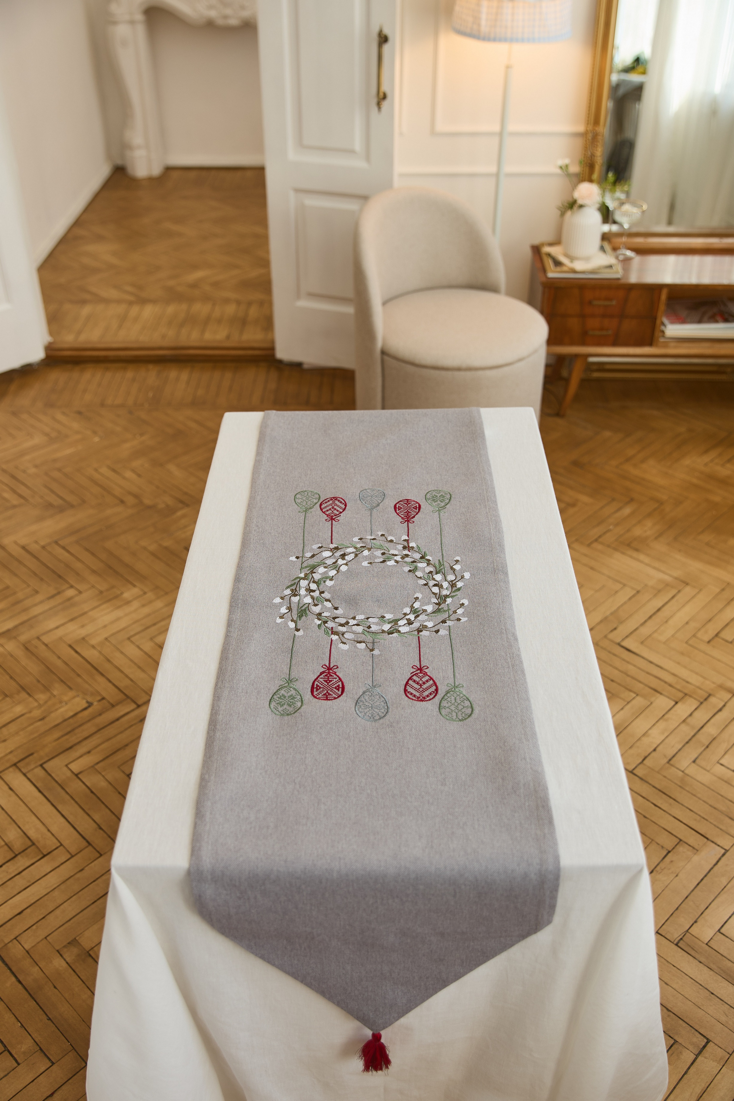 Ранер Великдень