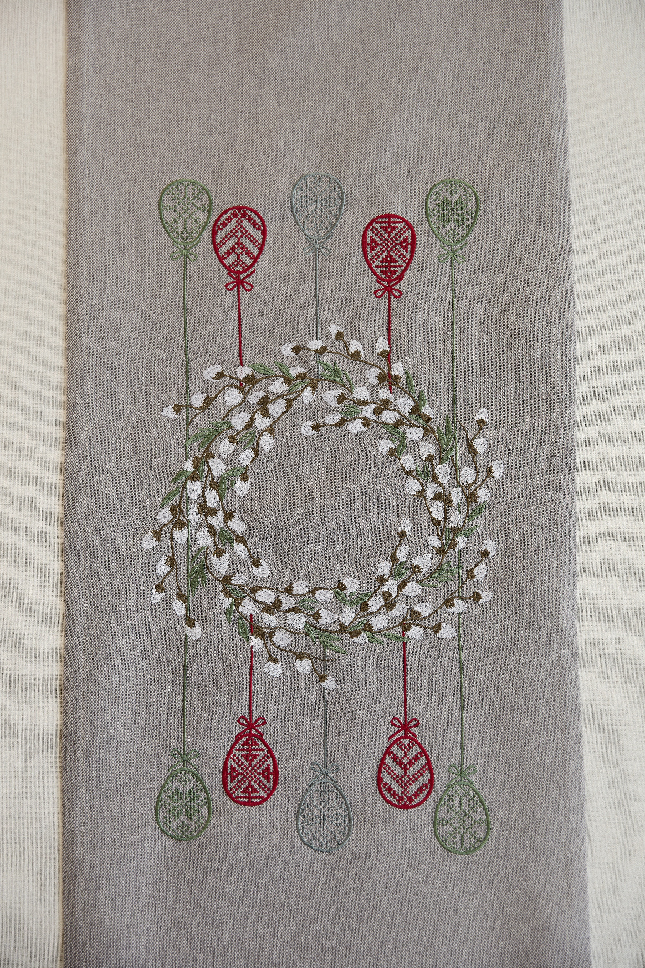 Ранер Великдень