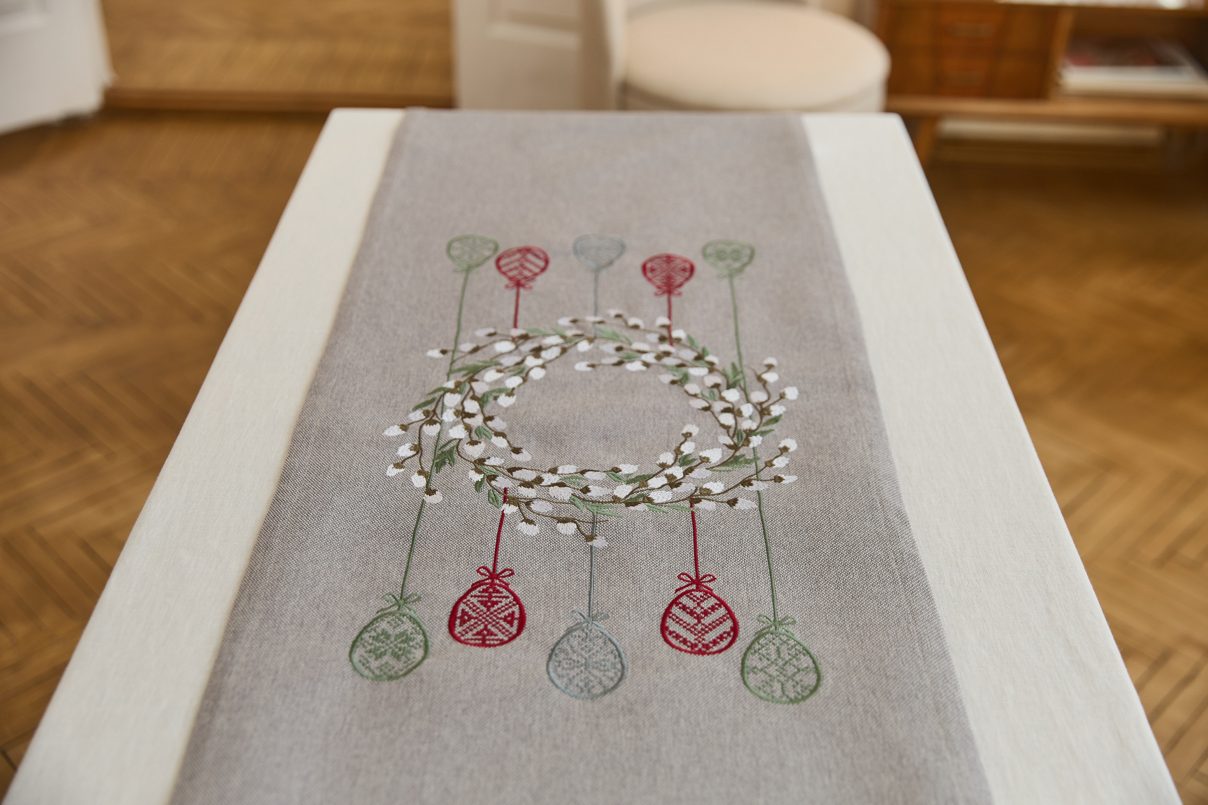 Ранер Великдень