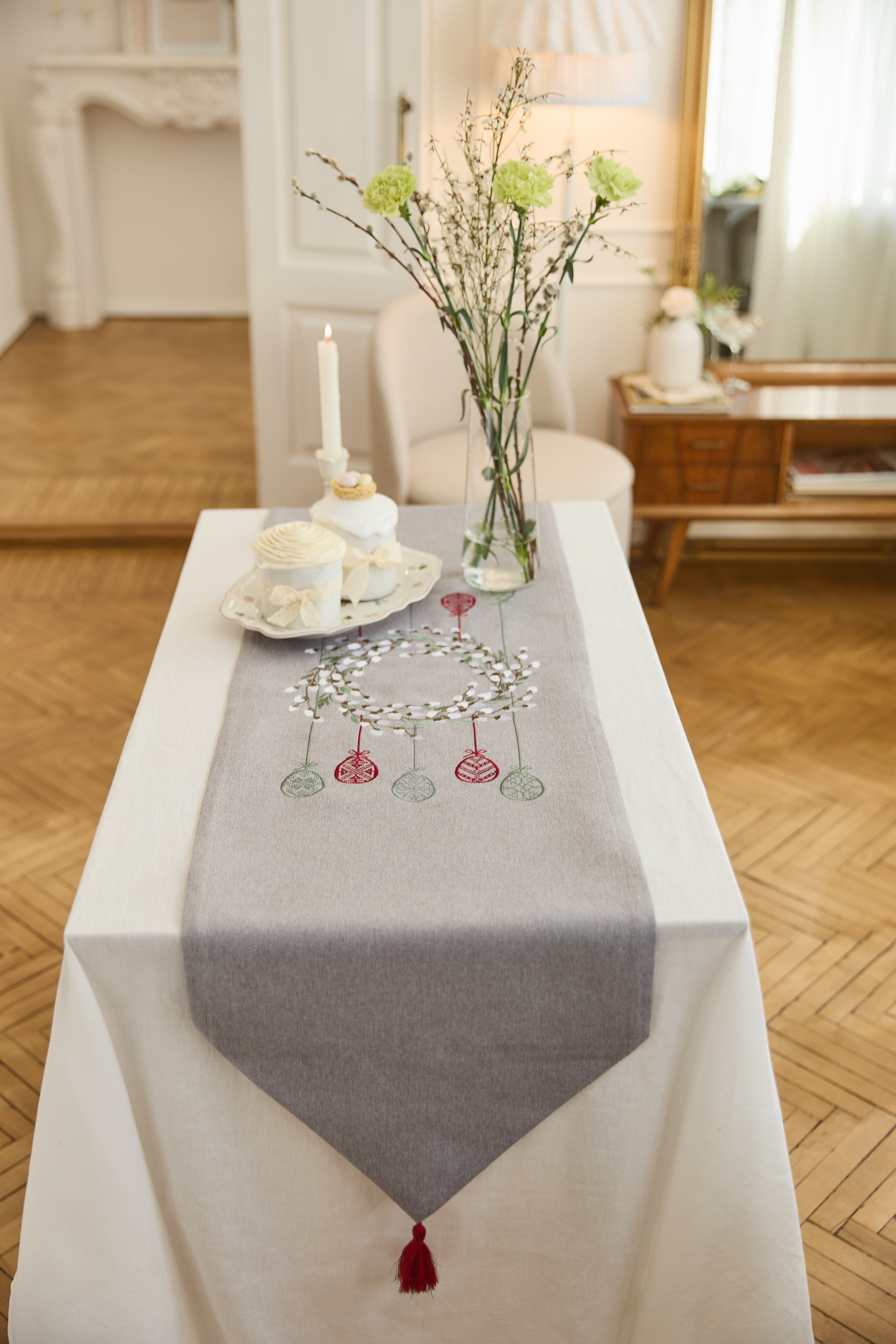 Ранер Великдень