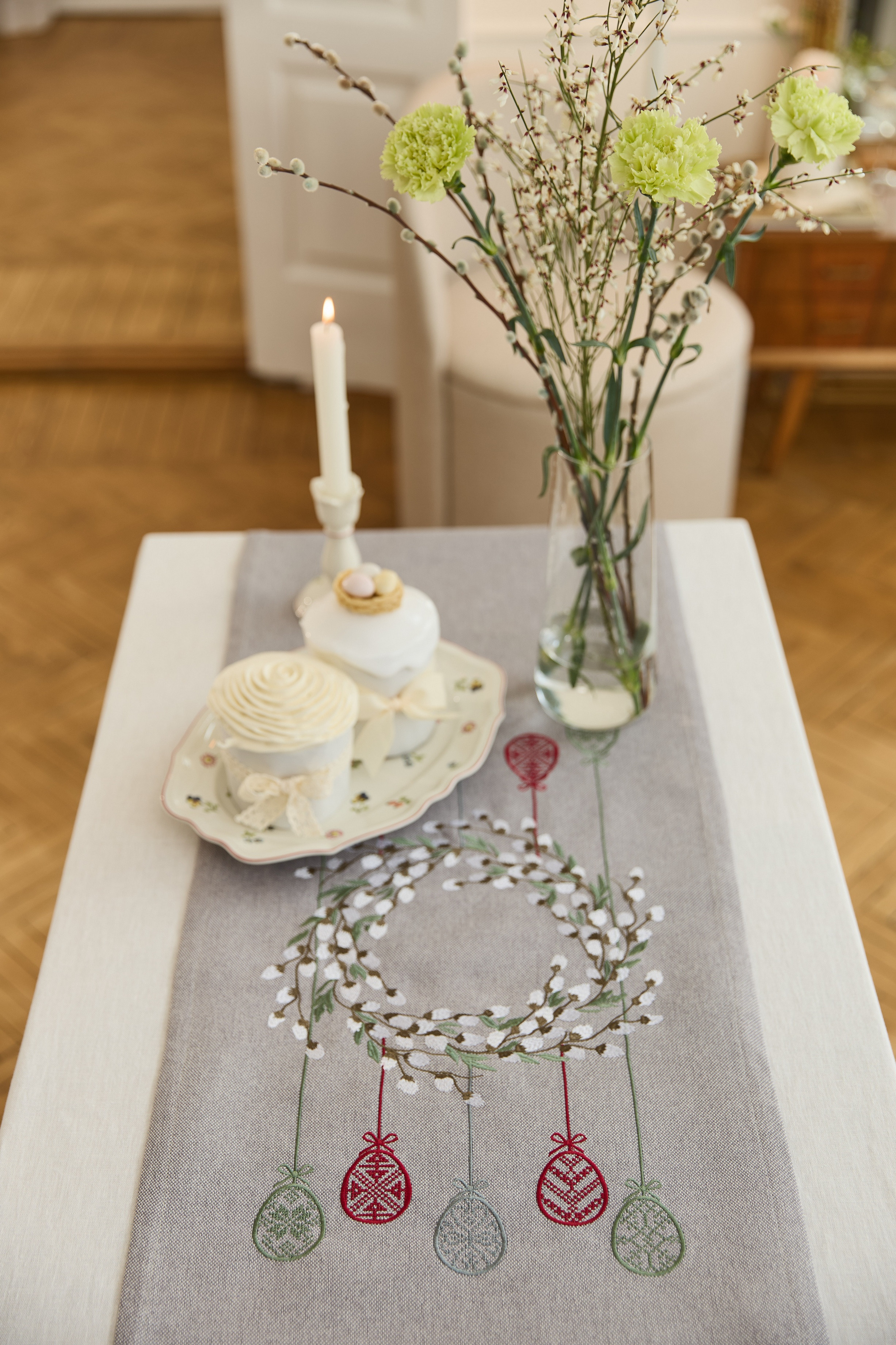 Ранер Великдень