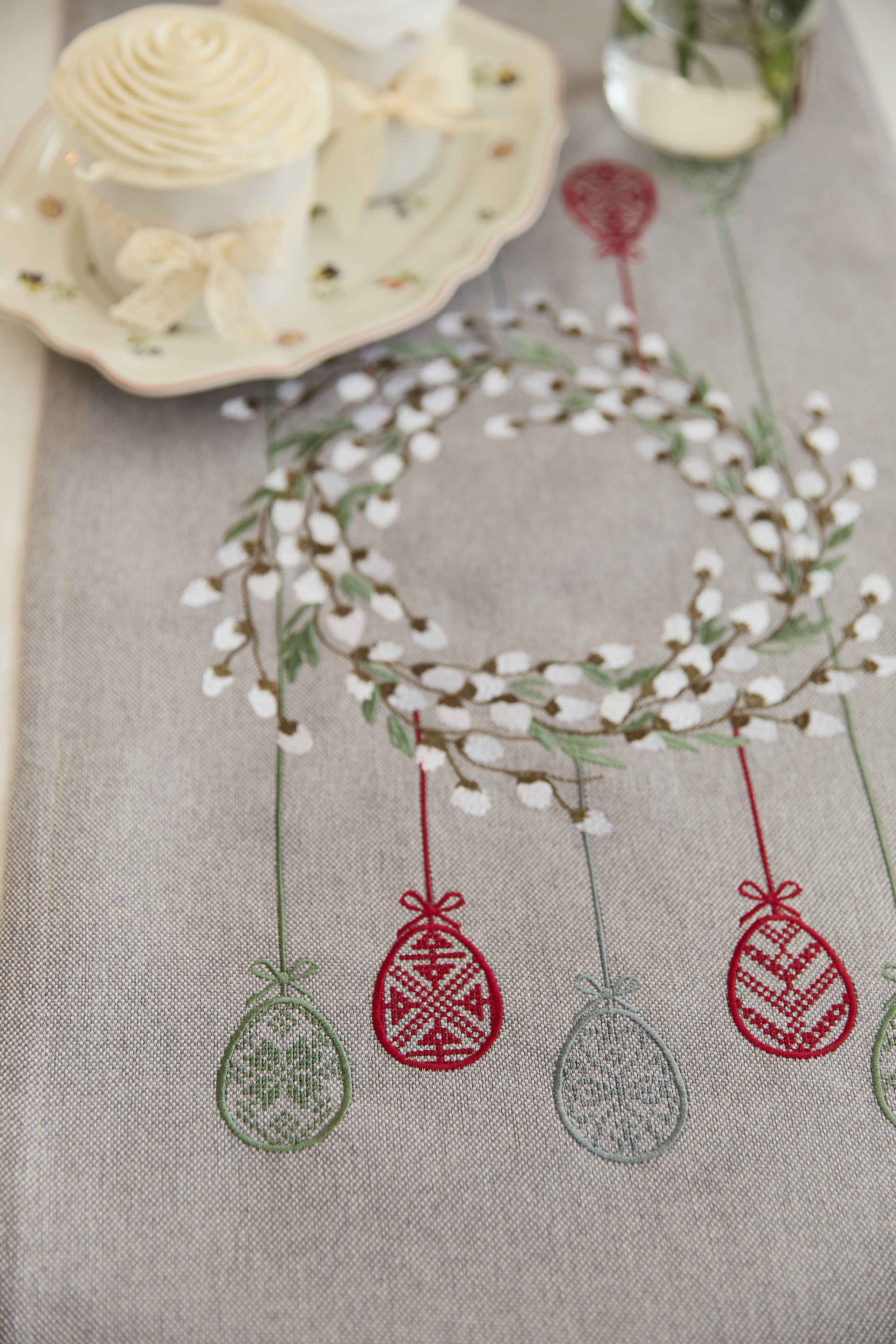 Ранер Великдень