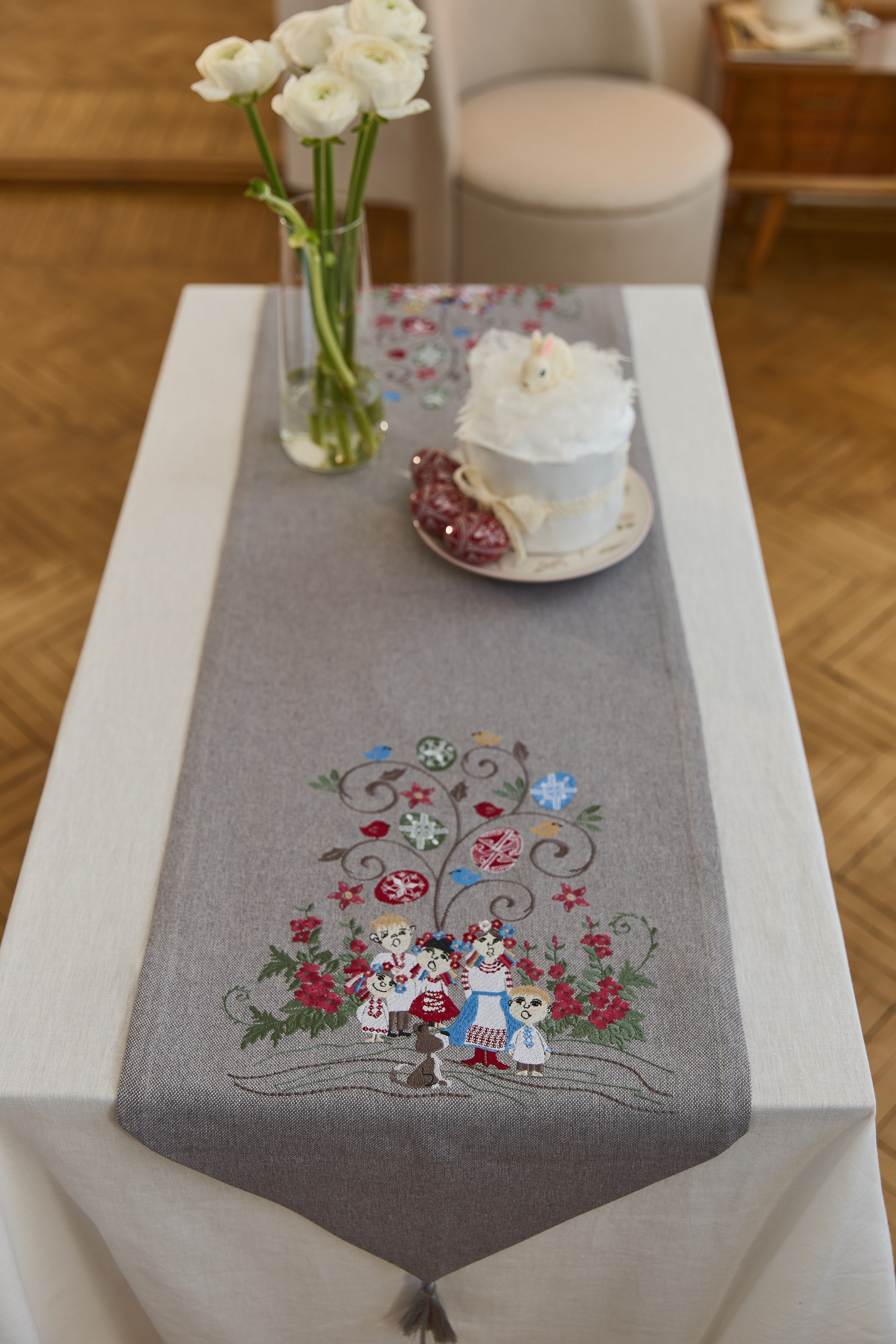 Ранер Веснянка