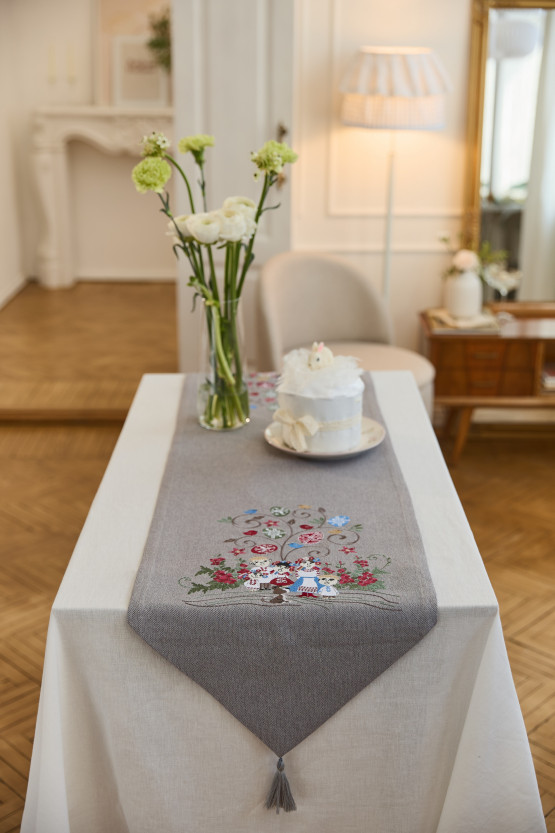 Ранер Веснянка | 1561